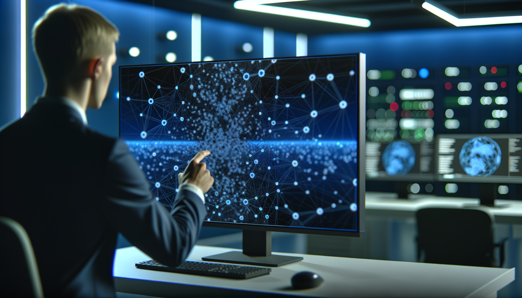 Threat Intelligence e IOCs: Sua Empresa Está Preparada para Detectar Ameaças Antes do Impacto?