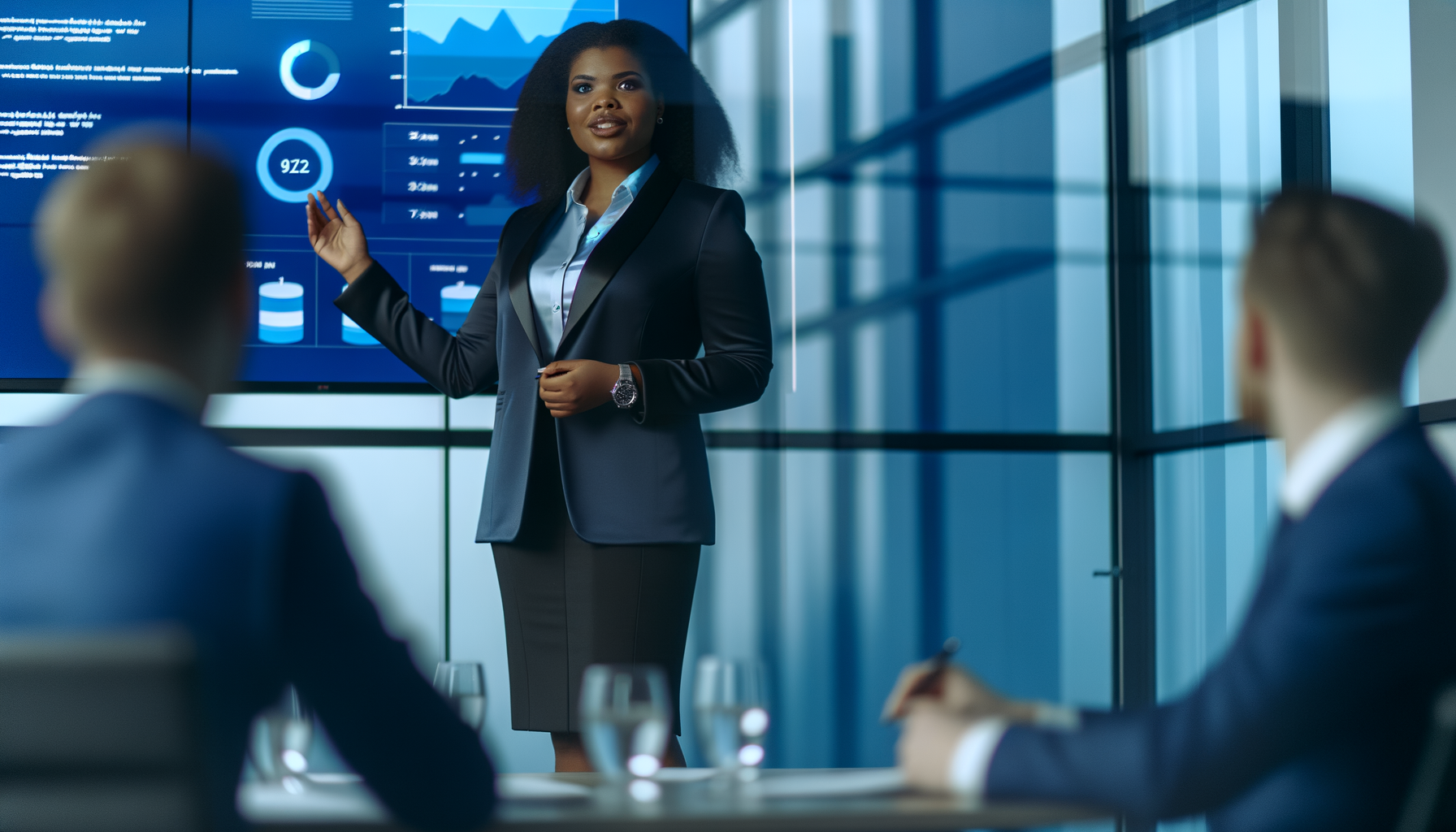1 em Cada 3 Empresas Descobre Tarde Seus Riscos Externos — Roadmap Completo do Nível 0 ao Avançado
