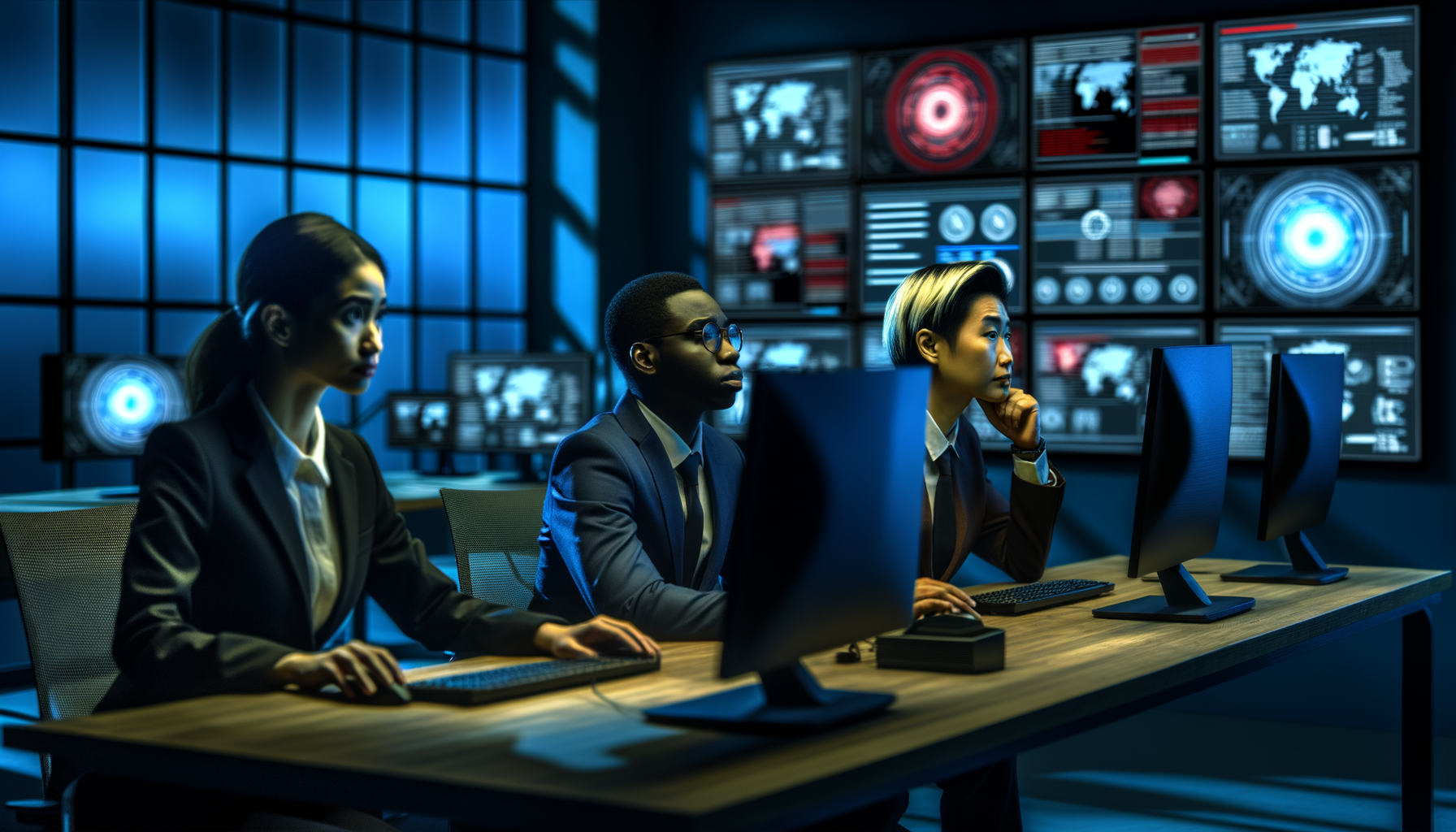 Shadow IT em 2026: As 12 Ferramentas Essenciais para Retomar o Controle Antes do Incidente