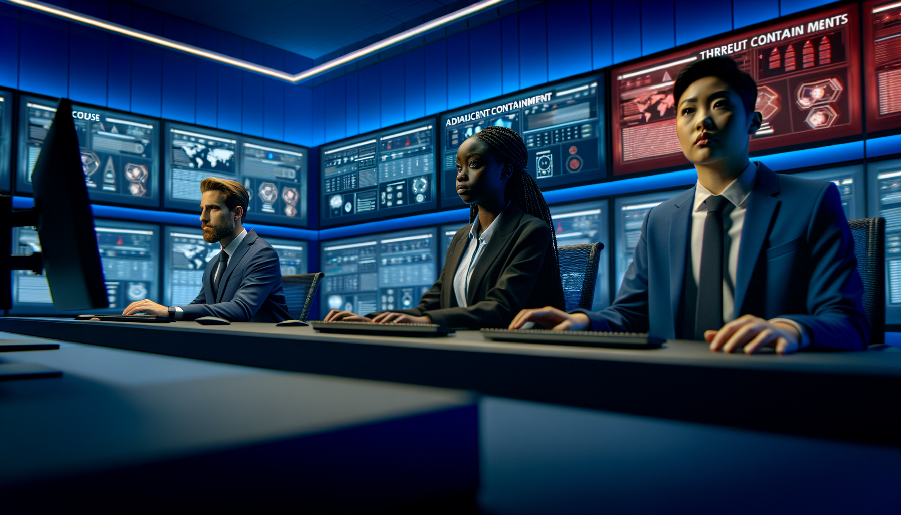 1 em Cada 3 Incidentes Começa em Ativos Invisíveis: Como Eliminar Vulnerabilidades Técnicas Não Mapeadas