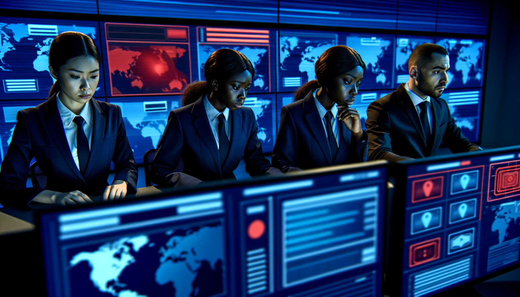 O Grande Mito Sobre Comunicação de Crise Cyber Que Está Destruindo Empresas em Silêncio