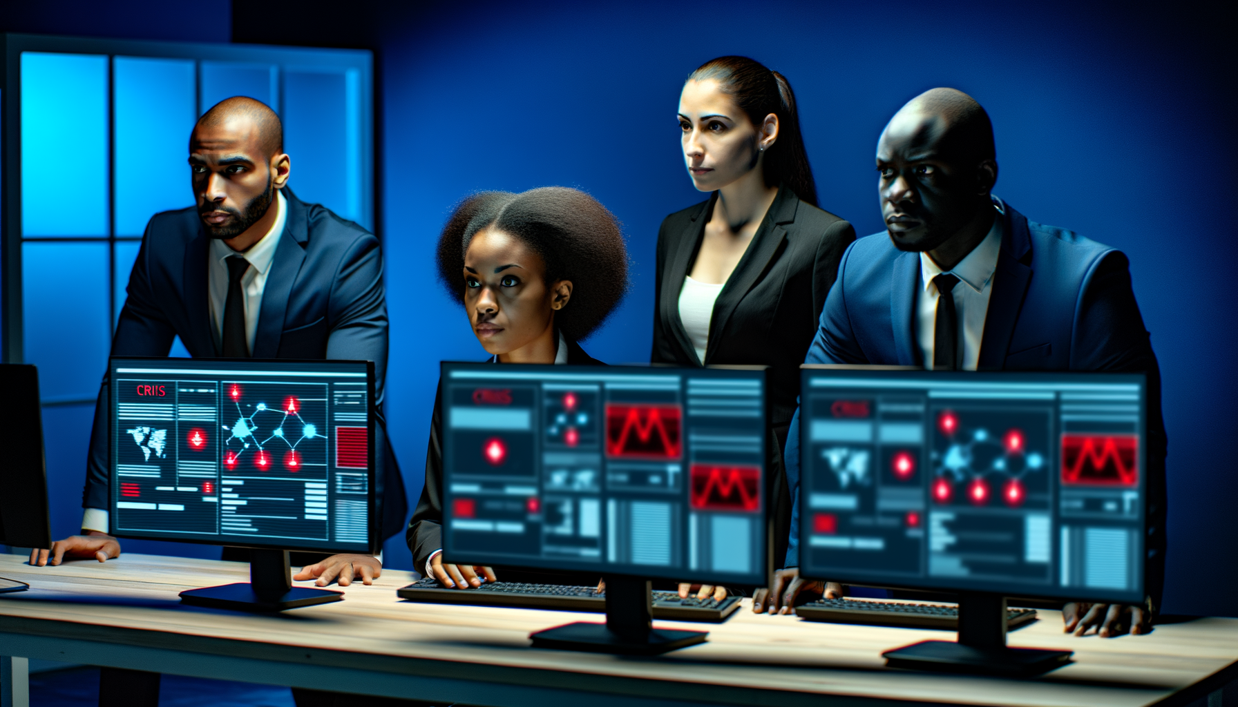 87% das Empresas Perdem a Narrativa em Crises Cyber: Roadmap de Maturidade do Nível 0 ao Avançado (#618)