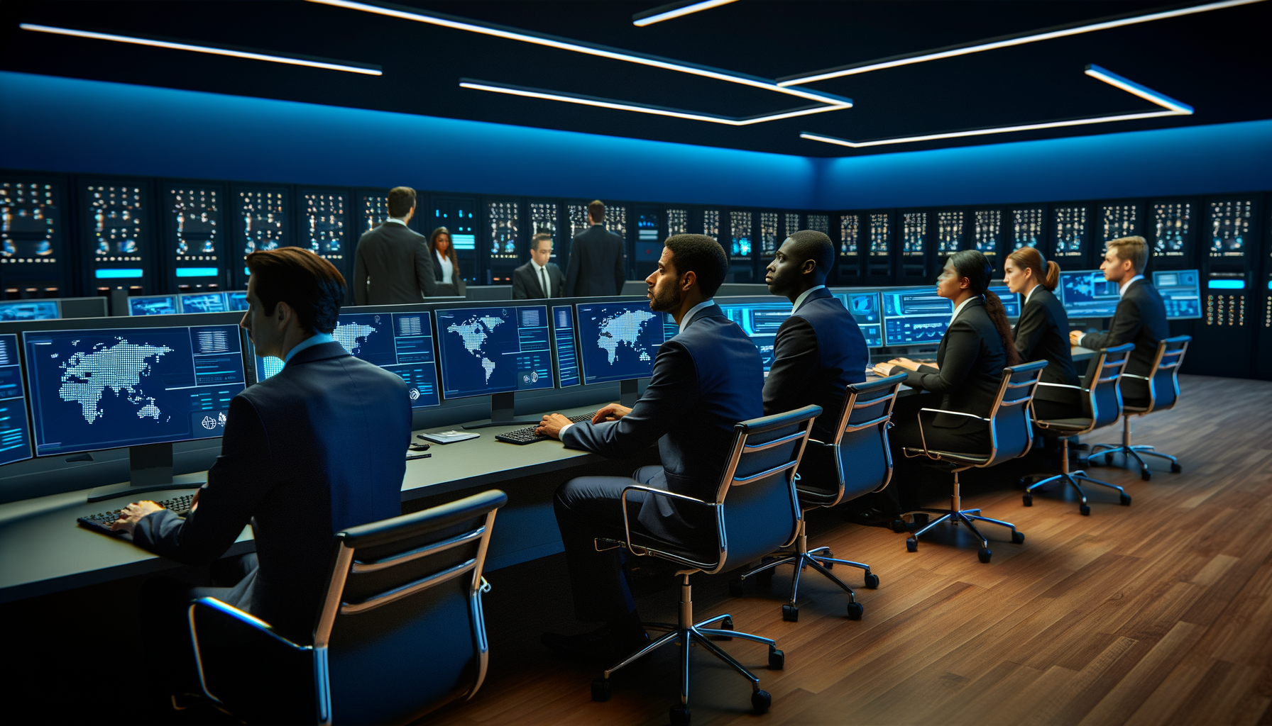O Custo Real de um Incidente Cyber no Brasil: Como um Ataque Pode Consumir 18% do Lucro Anual