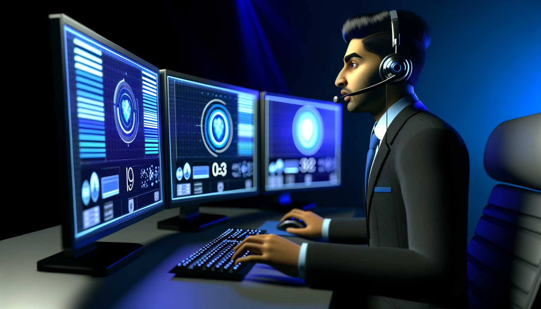 1 em Cada 4 Empresas Será Exposta na Dark Web em 2026 — Veja Como se Proteger Gratuitamente
