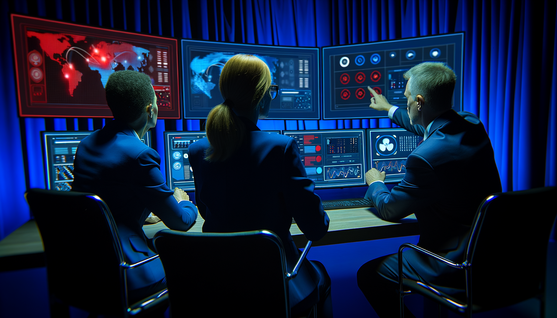 87% das Empresas Não Testam o DRP Após Ransomware: Diagnóstico Completo de Business Continuity em 2026