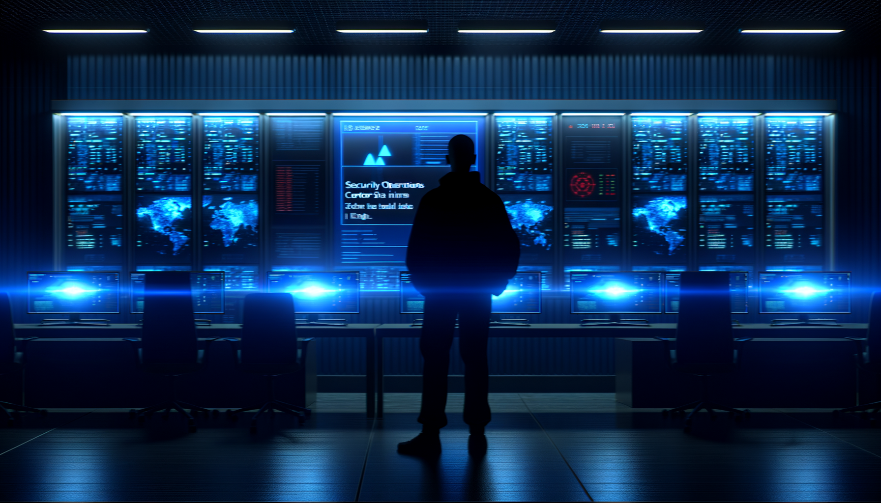 Threat Intelligence e IOCs em 2026: Framework Operacional em 9 Etapas para Detectar, Priorizar e Neutralizar Ameaças com Precisão