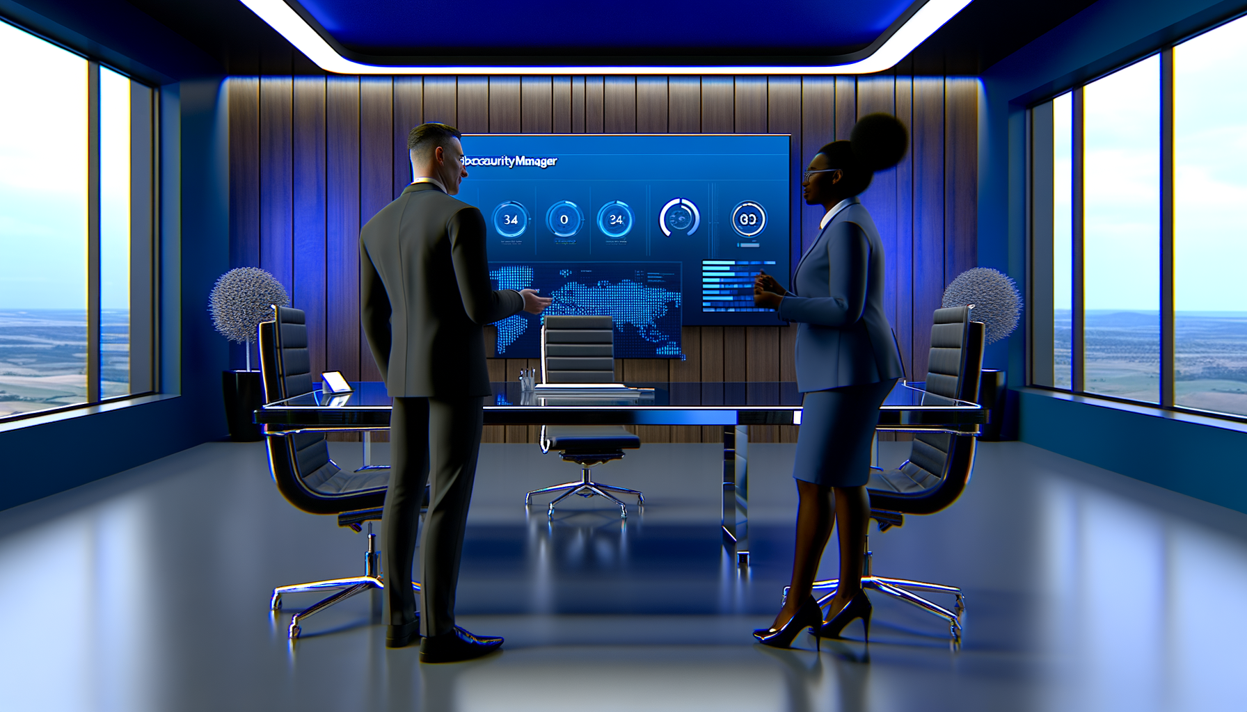 EDR e Proteção de Endpoints em 2026: O Framework Definitivo para Empresas Brasileiras