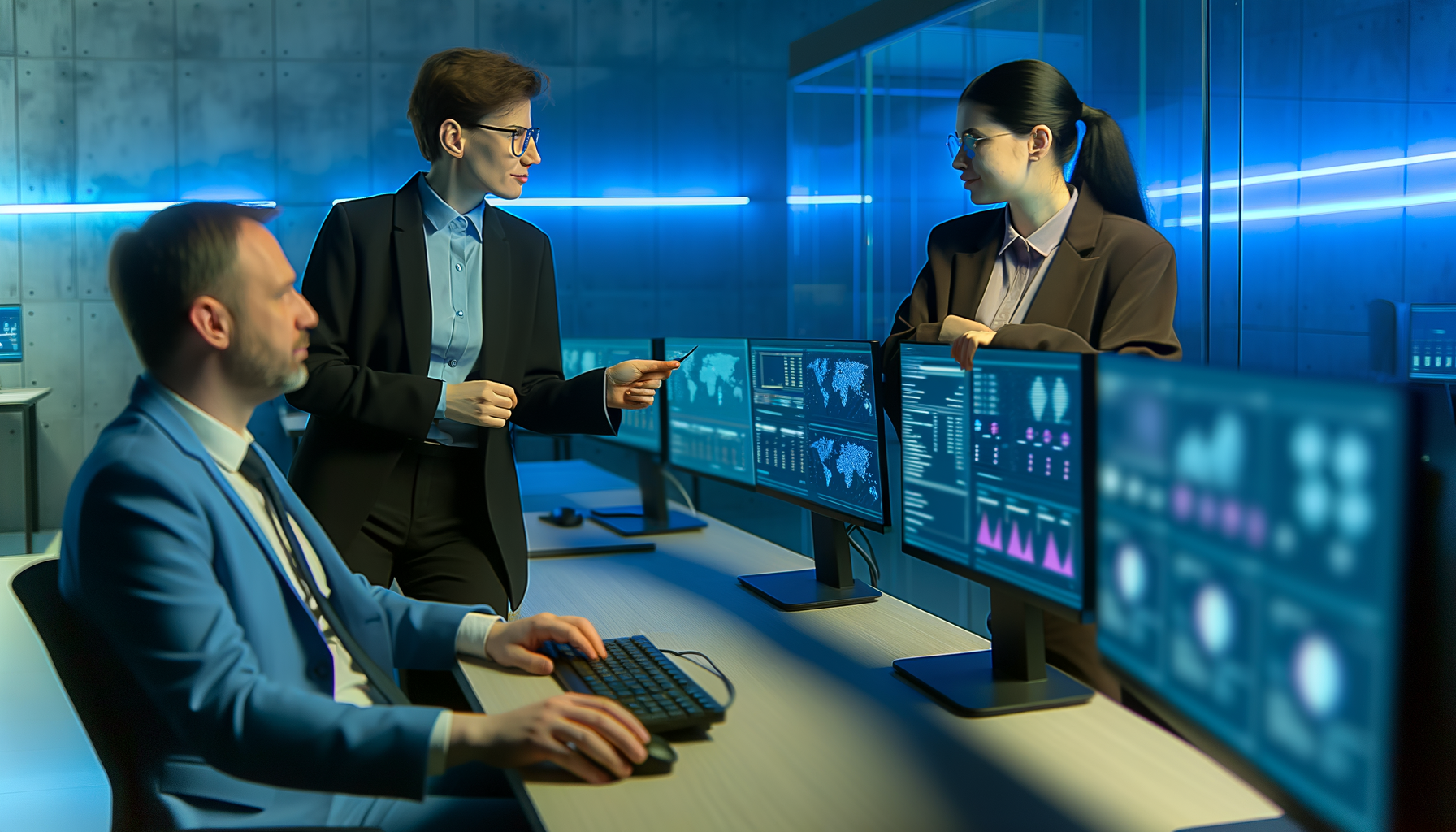 Sua Empresa Está Preparada para um Ataque de Vulnerabilidades Técnicas Não Mapeadas em 2026?