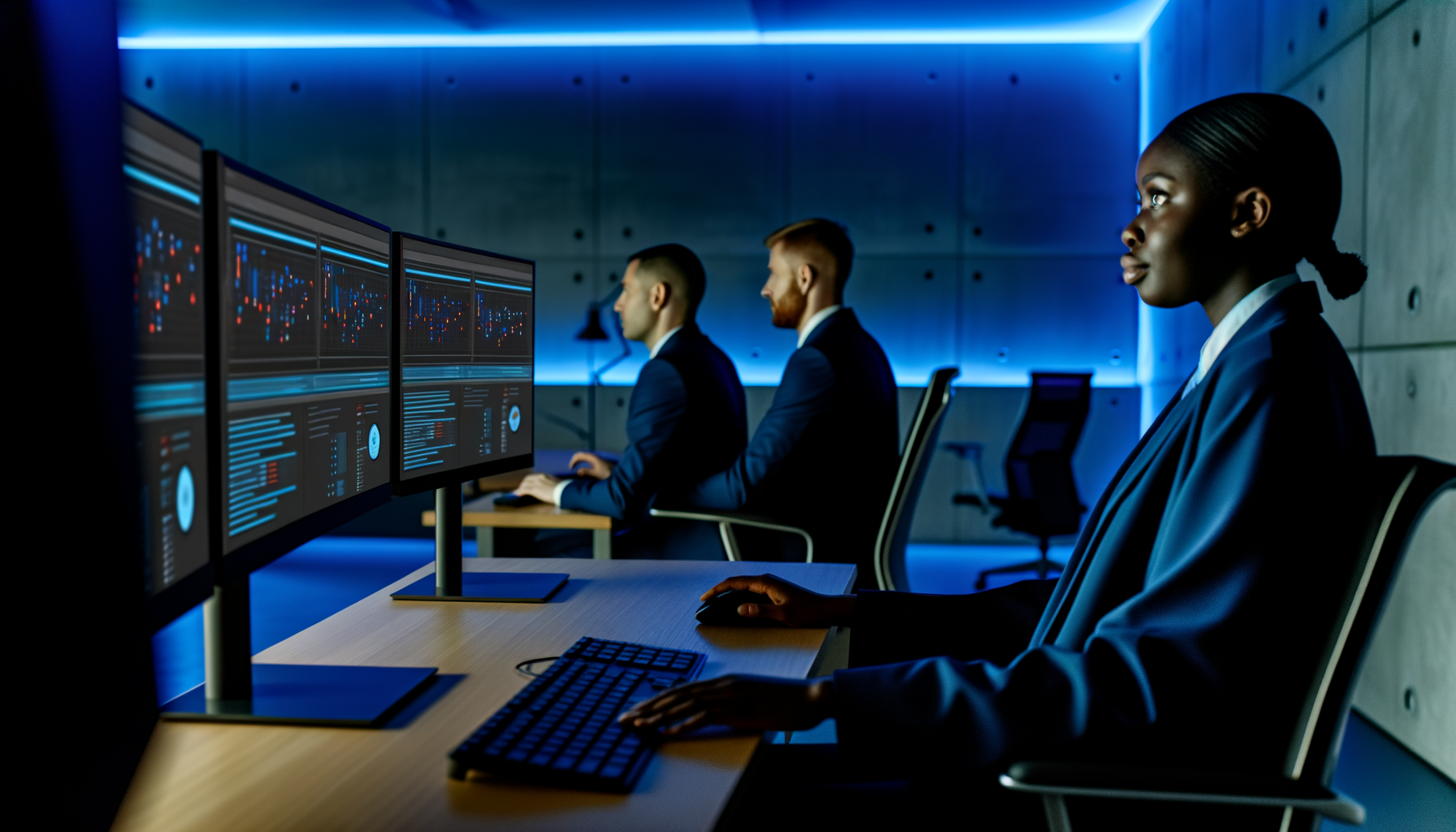 1 em Cada 4 Empresas Não Sabe Onde Está Vulnerável: Roadmap Completo Contra Vulnerabilidades Técnicas Não Mapeadas