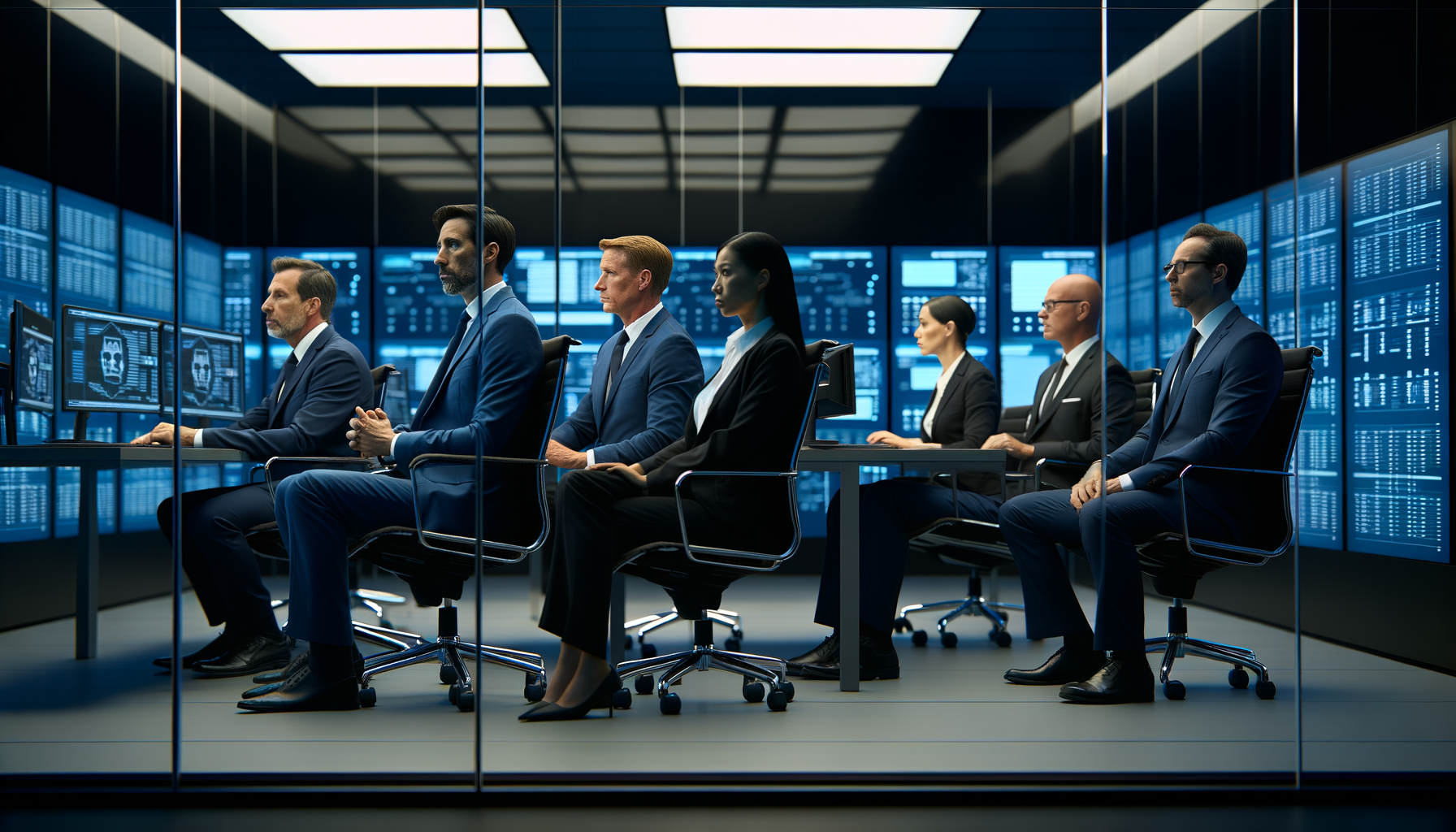 Comunicação de Crise Cyber em 2026: As Ferramentas que 78% das Empresas Ainda Não Usam