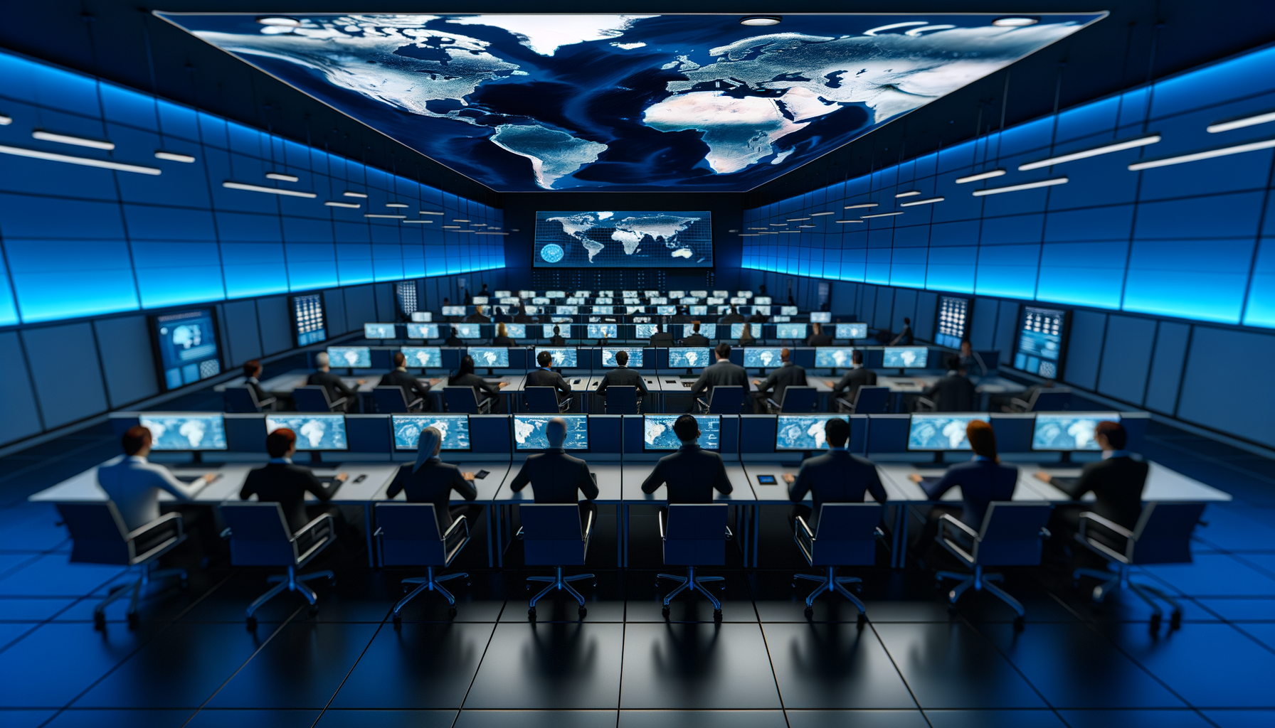 SOC 24x7 Próprio vs Terceirizado em 2026: O Framework Definitivo para Empresas Brasileiras