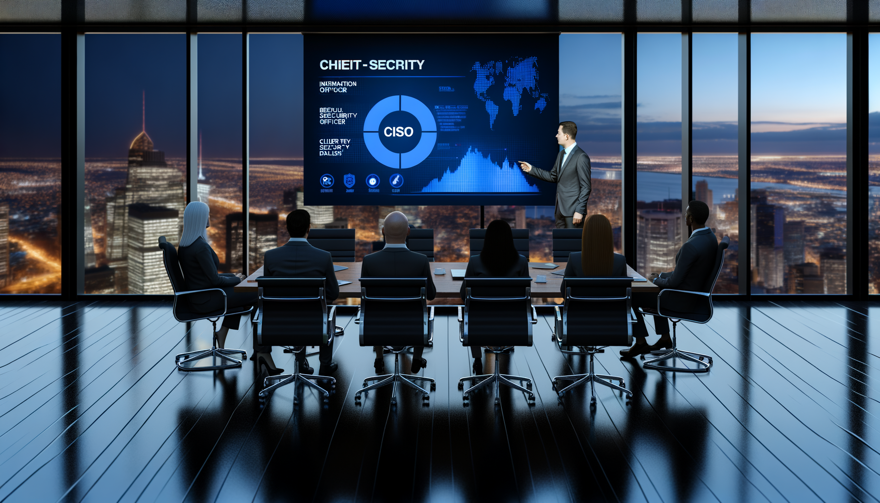ROI e Métricas de Segurança em 2026: O Framework Definitivo para Empresas Brasileiras
