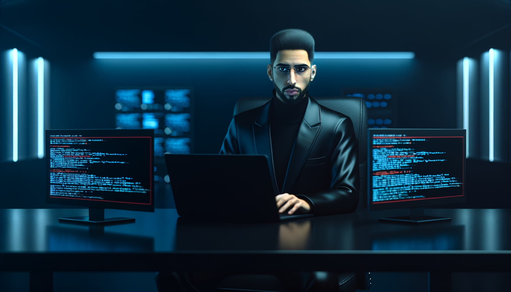 Vulnerabilidades Técnicas Não Mapeadas em 2026: O Framework #1184 para Eliminar a Superfície de Ataque Desconhecida