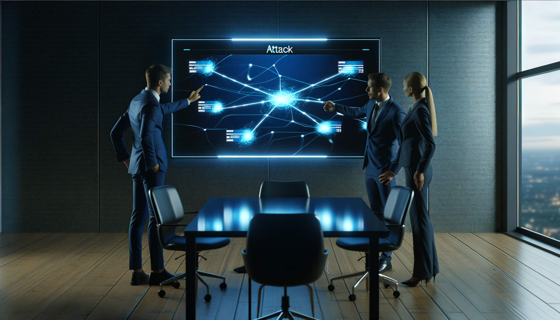 87% das Empresas Falham em SOC 24x7 Próprio vs Terceirizado: O Custo Real em Multas, Ransomware e Danos à Marca