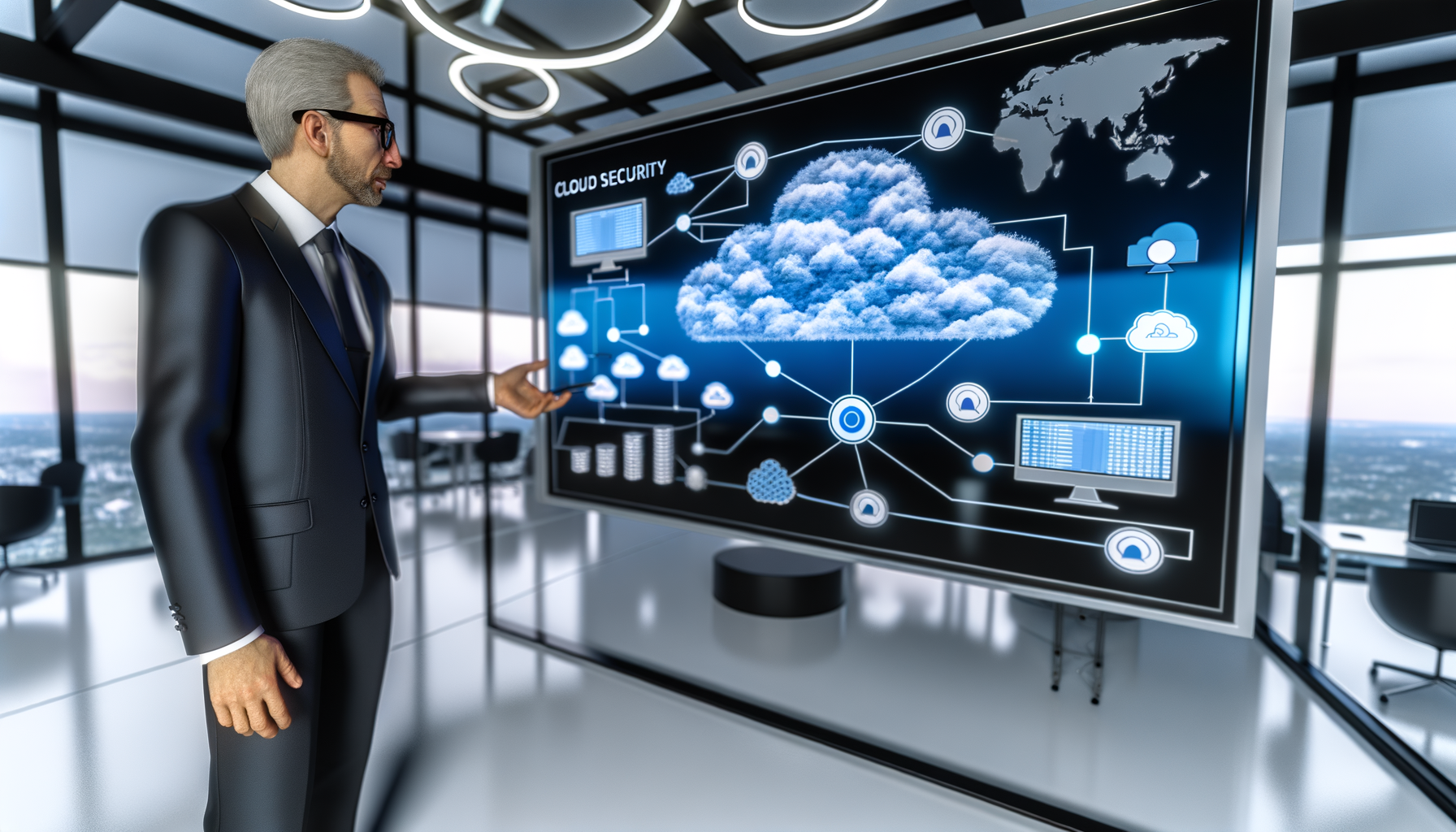 87% das Empresas Falham em Cyber Insurance e Gestão de Risco Financeiro: Diagnóstico Completo e Como Reverter em 2026