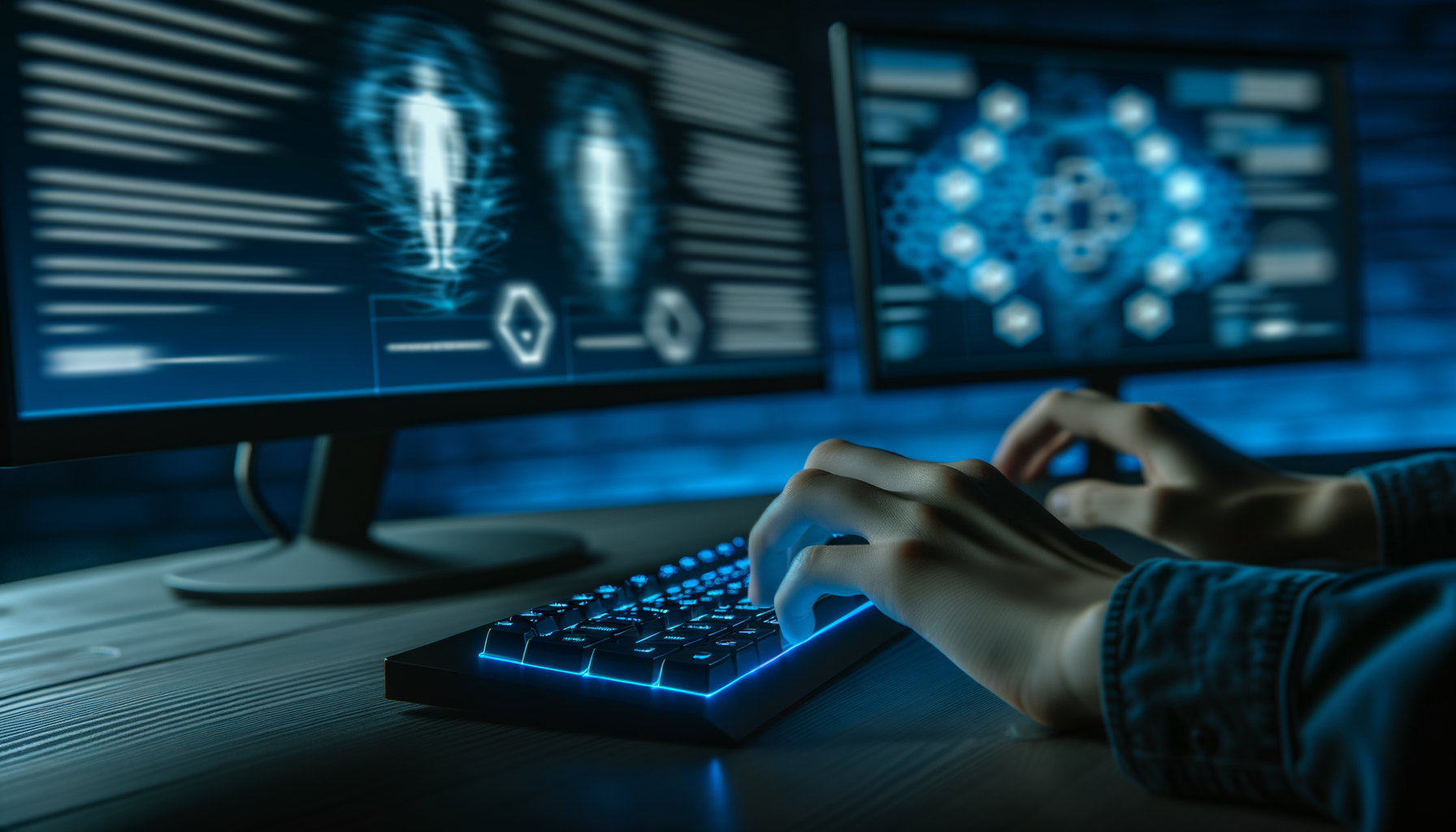 1 em Cada 3 Empresas Não Mede Simulações de Phishing — Descubra Seu Risco Real