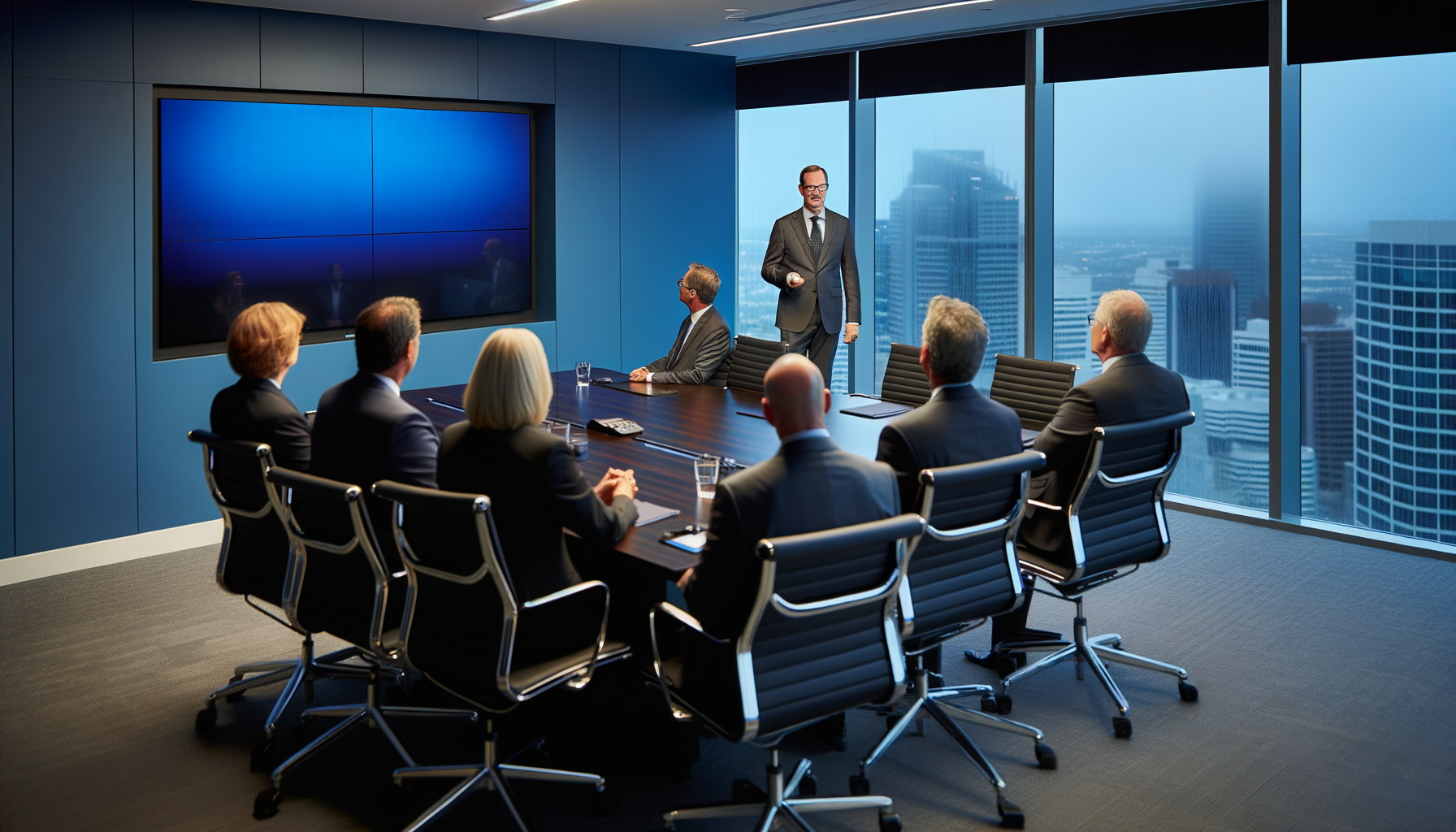 Risco Cyber no Board: Do Nível Zero ao Avançado em 2026