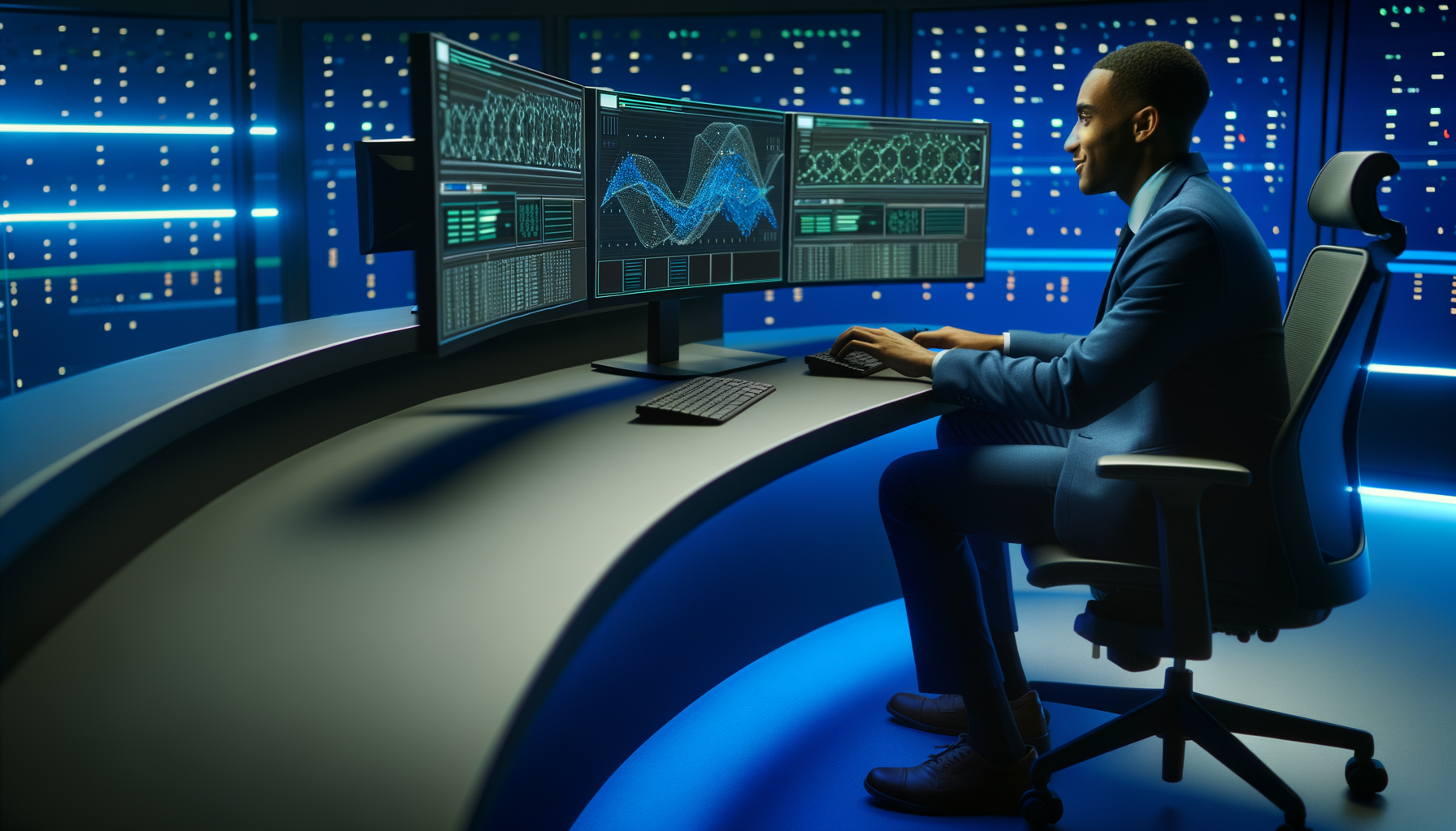 1 em Cada 4 Incidentes Começa em Ativos Invisíveis: Como Mapear Vulnerabilidades Técnicas Não Mapeadas Antes do Próximo Ataque