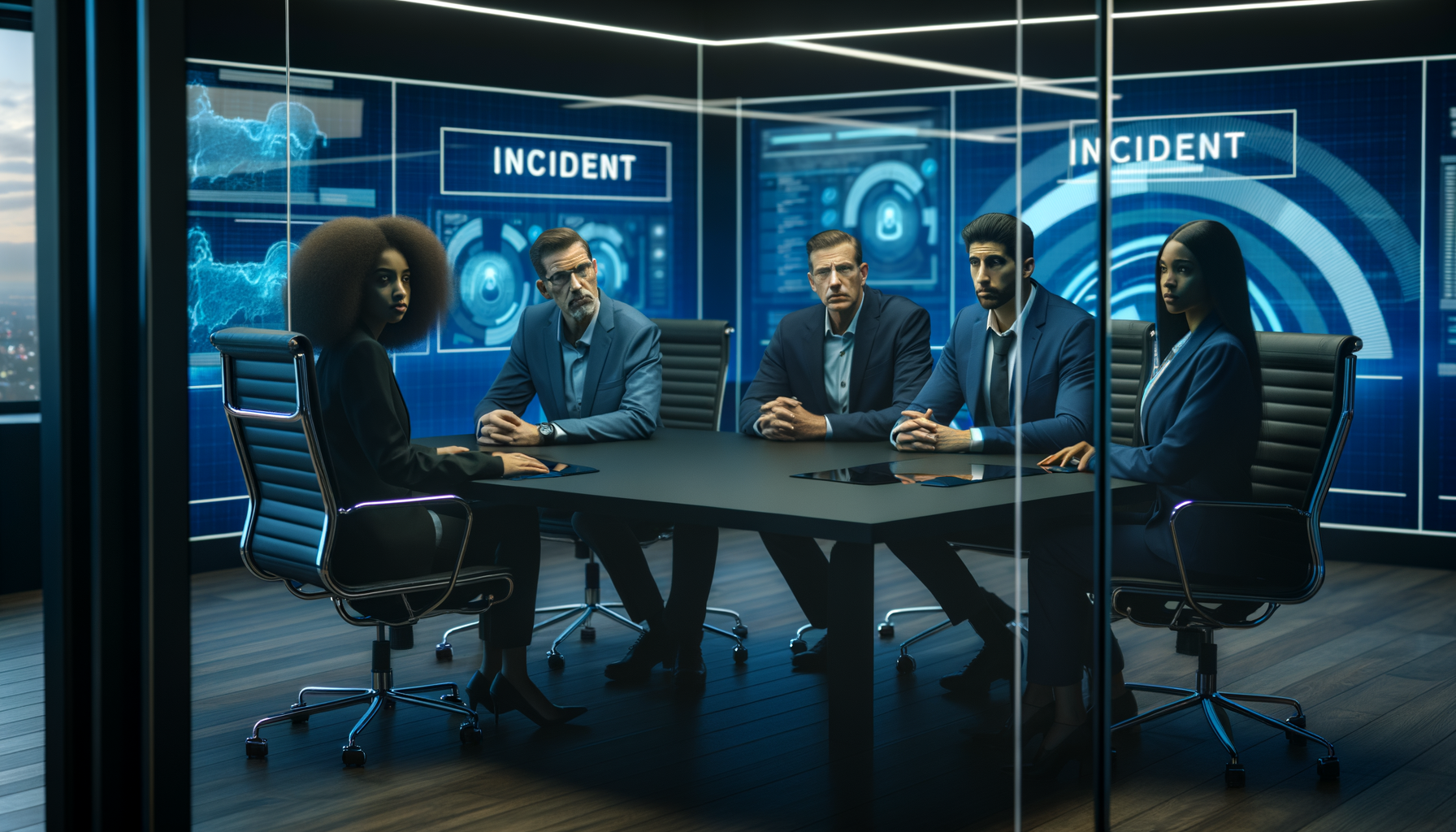 Custo Real de um Incidente Cyber em 2026: O Framework Definitivo para Empresas Brasileiras