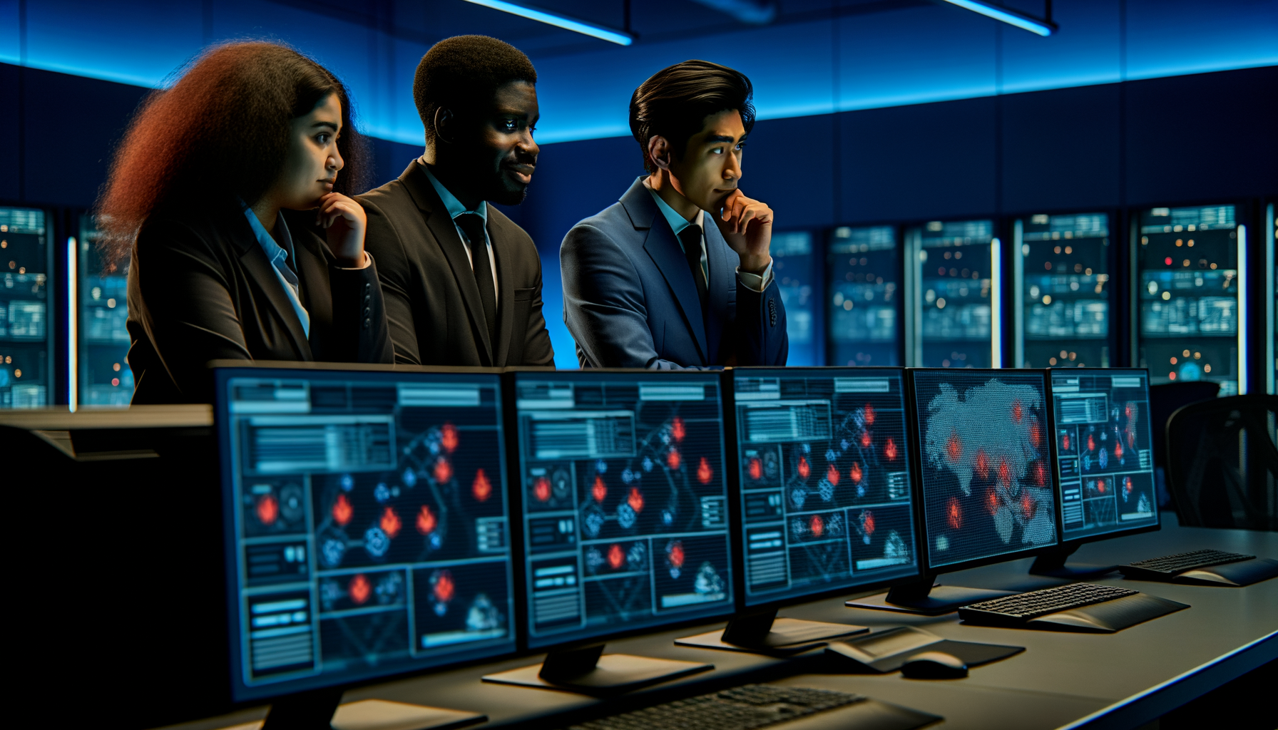 Sua Empresa Está Preparada para uma Comunicação de Crise Cyber em 2026?