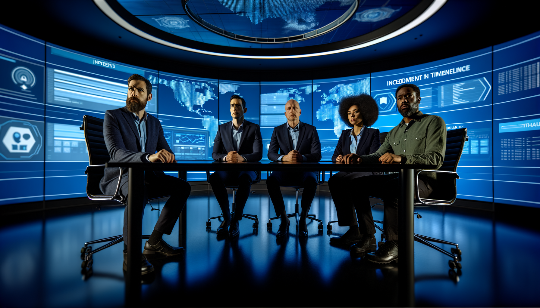 87% das Empresas Improvisam na Negociação com Ransomware: Roadmap do Nível 0 ao Avançado (Ciclo #358)