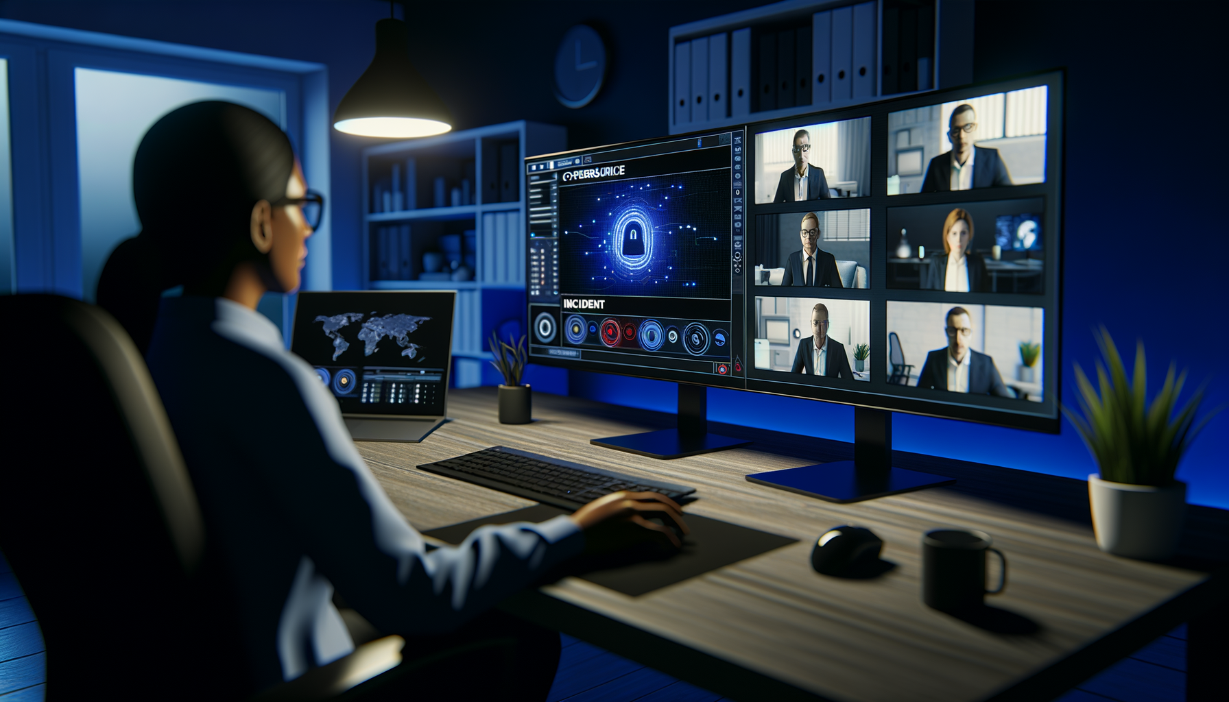 87% das Empresas Subestimam a Comunicação de Crise Cyber — O ROI que Convence o Board em 2026