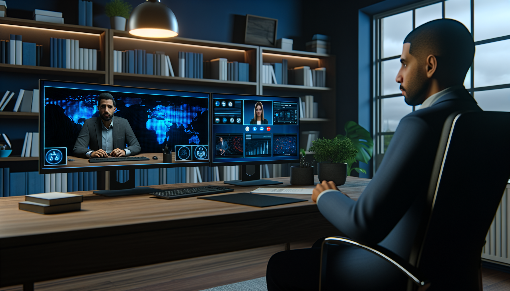 Sua Empresa Está Preparada para uma Crise de Comunicação Cyber em 2026?