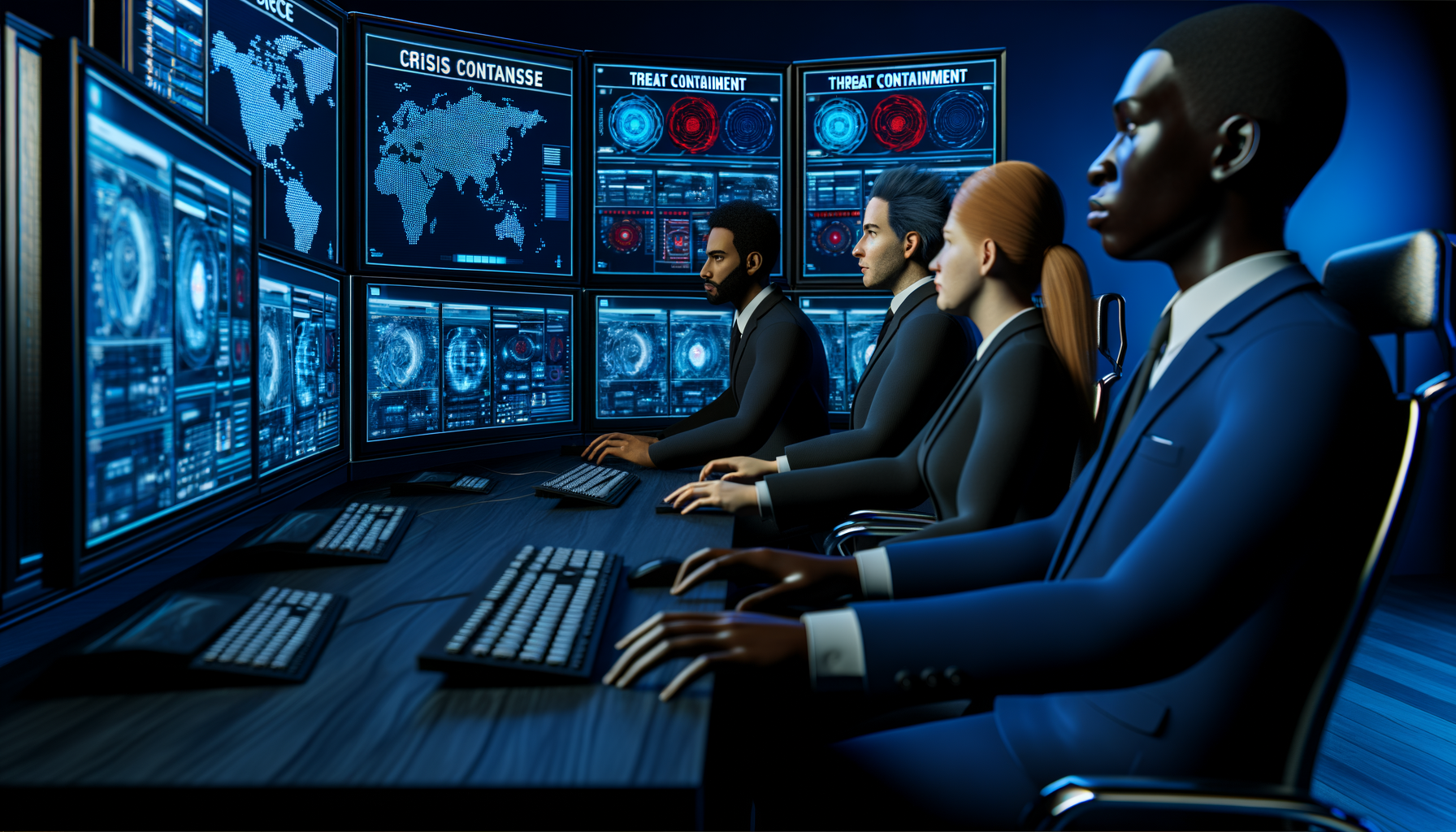 Custo Real de um Incidente Cyber em 2026: O Framework Definitivo para Empresas Brasileiras