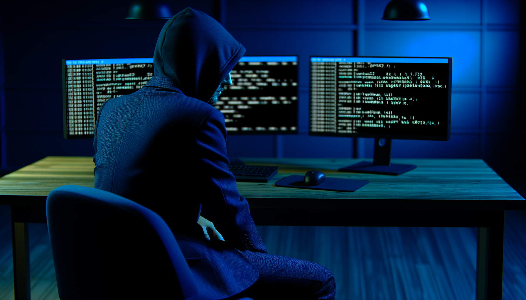1 em Cada 4 Brechas Começa em Ativos Desconhecidos: Elimine Vulnerabilidades Técnicas Não Mapeadas com o Framework #1814