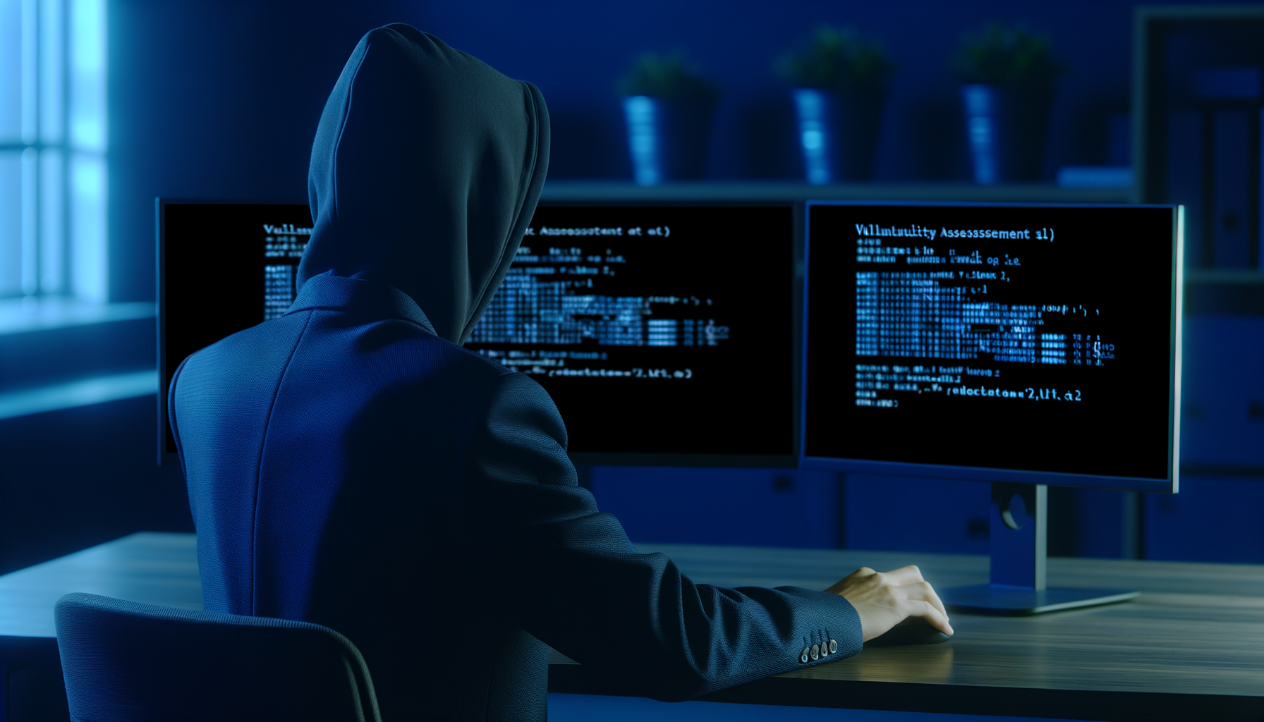 1 em Cada 4 Empresas Descobre Ativos Invisíveis Após a Brecha: O Raio‑X das Vulnerabilidades Técnicas Não Mapeadas