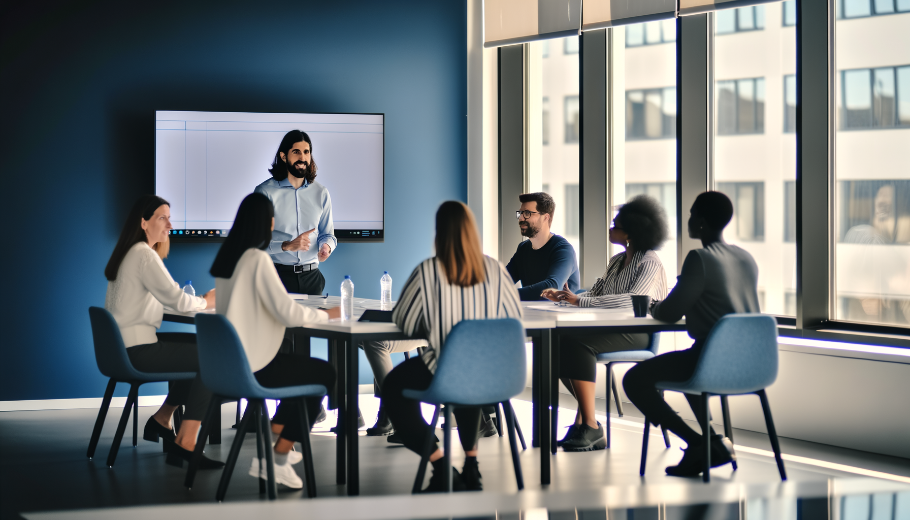 Sua Empresa Está Cega para Vulnerabilidades Técnicas Não Mapeadas?