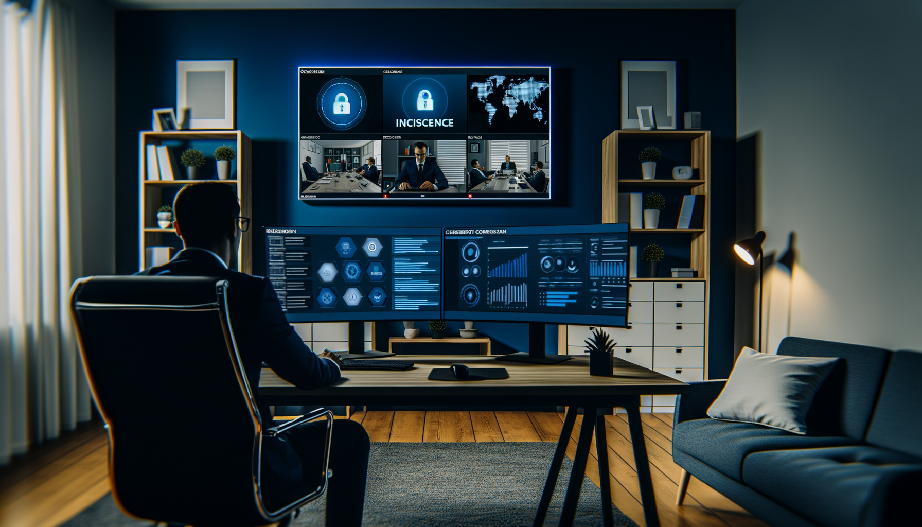 Cyber Insurance e Gestão de Risco Financeiro em 2026: O Framework Definitivo para Empresas Brasileiras