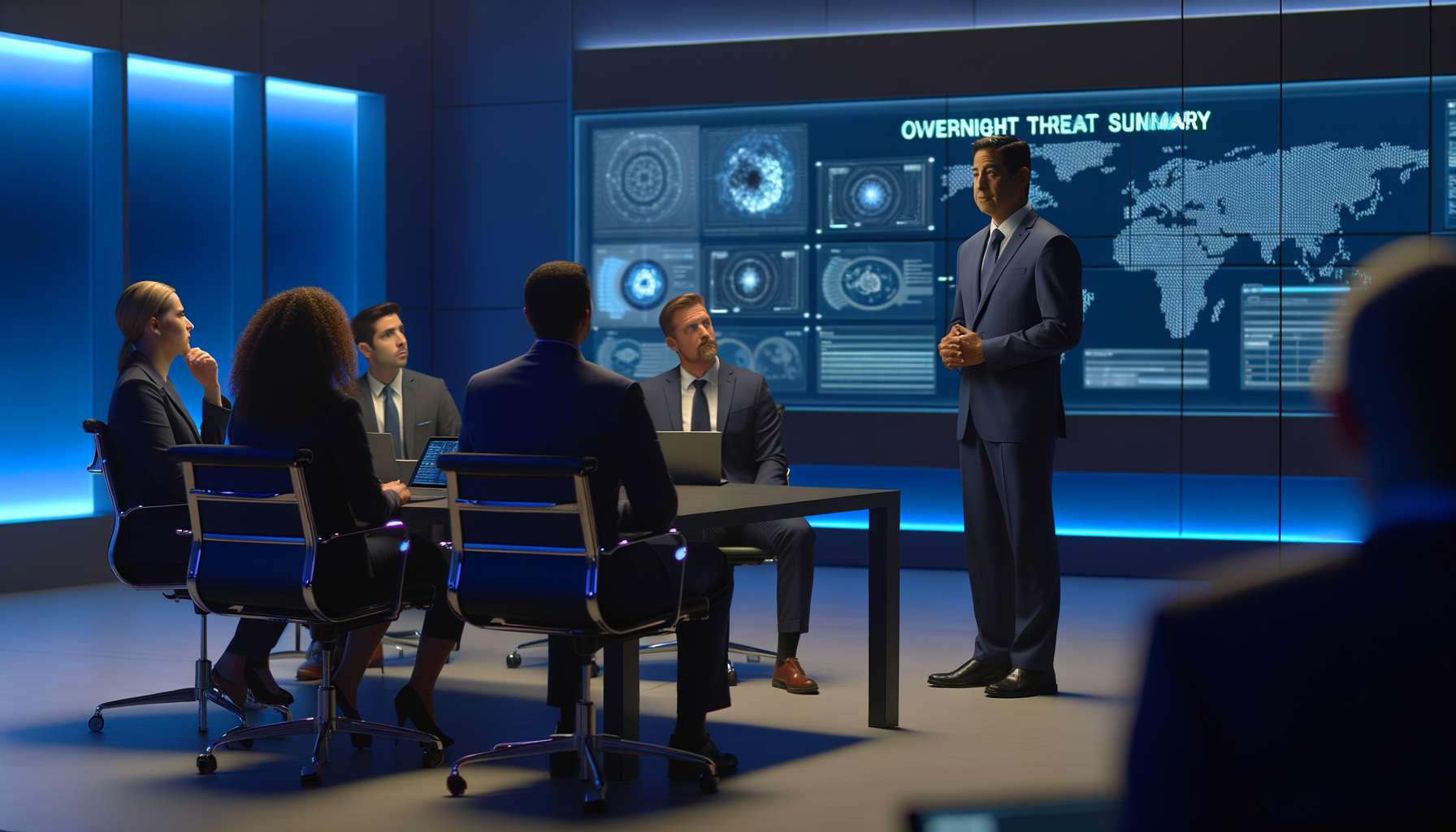 SOC 24x7 Próprio vs Terceirizado em 2026: O Framework Definitivo para Empresas Brasileiras