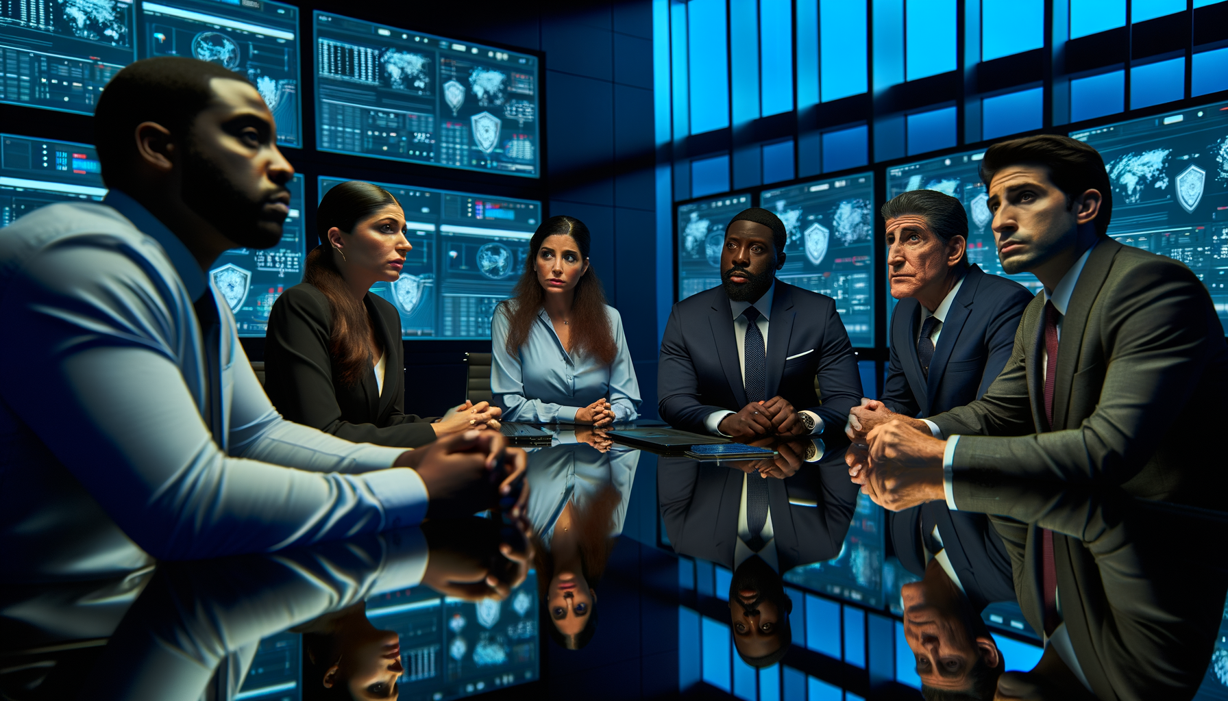 87% das Empresas Falham em Comunicação de Crise Cyber: Diagnóstico Completo e Como Reverter no Brasil