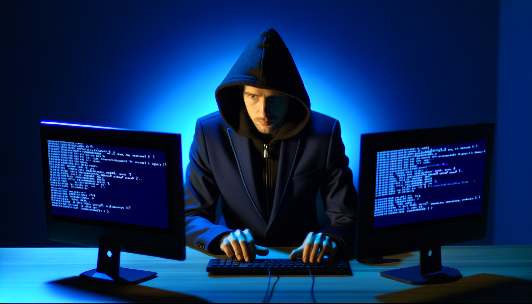 O Custo Oculto das Vulnerabilidades Técnicas Não Mapeadas: O Que Sua Empresa Não Vê Pode Custar Milhões