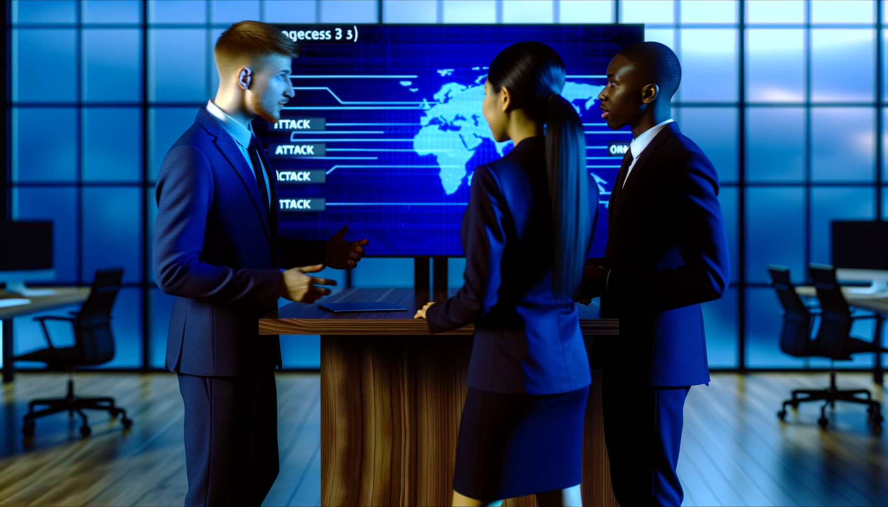 87% das Empresas Falham em Shadow IT no Brasil: Diagnóstico Completo e Como Reverter em 2026