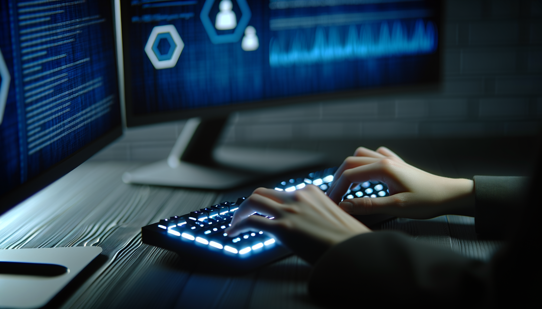 Vulnerabilidades Técnicas Não Mapeadas: 9 Erros Críticos Que Expõem Sua Empresa em 2026