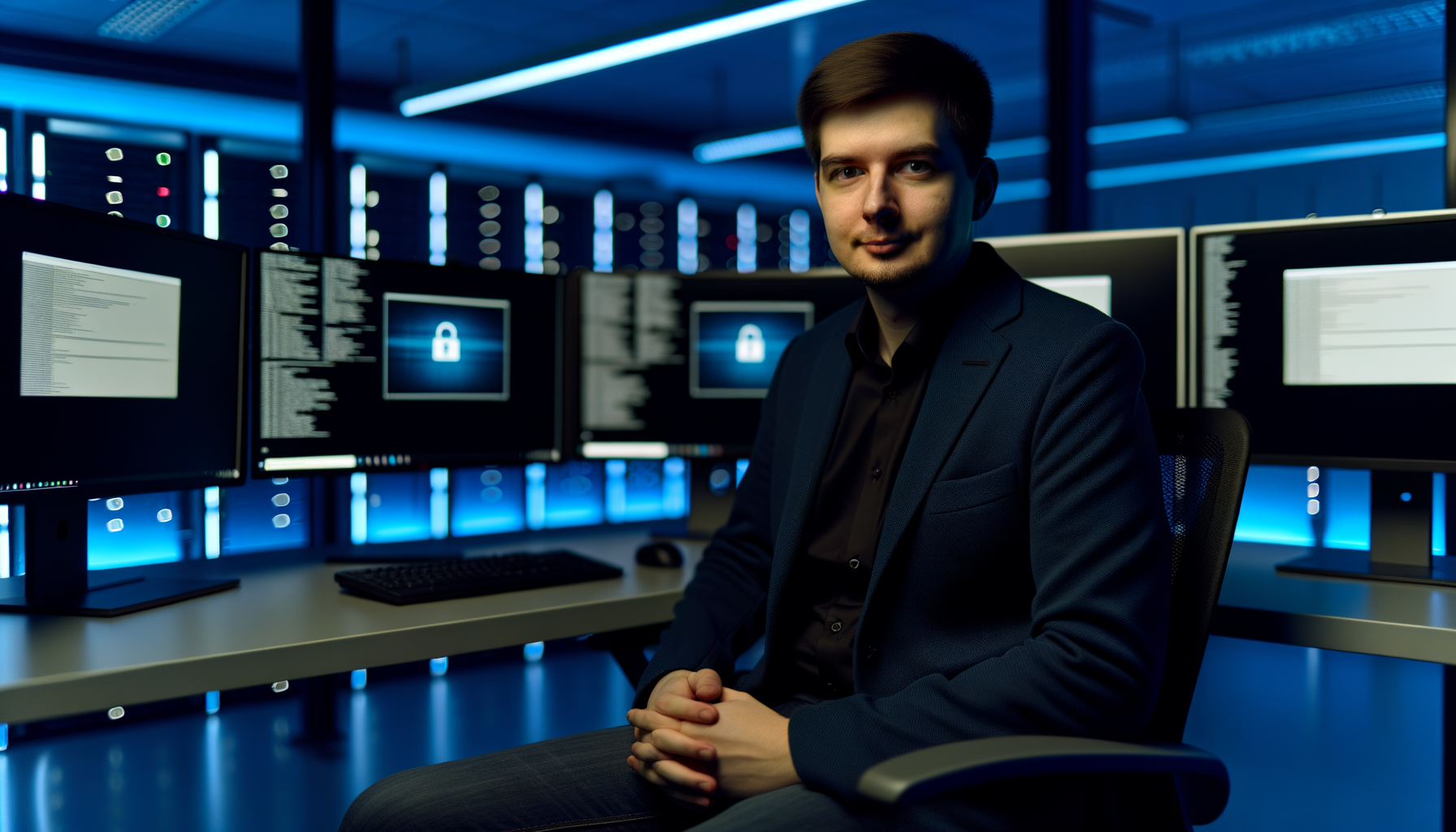 87% das Empresas Falham em Zero-Day e Vulnerabilidades Críticas: Diagnóstico Completo e Como Reverter em 2026