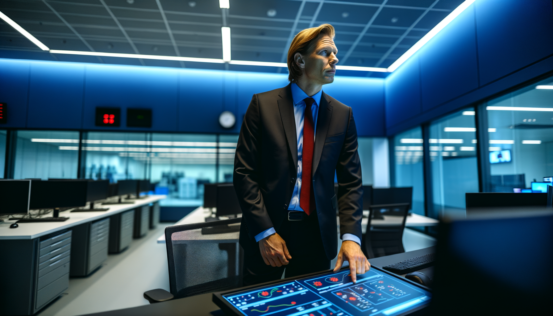 6 Casos Reais que Exporam Falhas em Business Continuity e DRP e Custaram Milhões