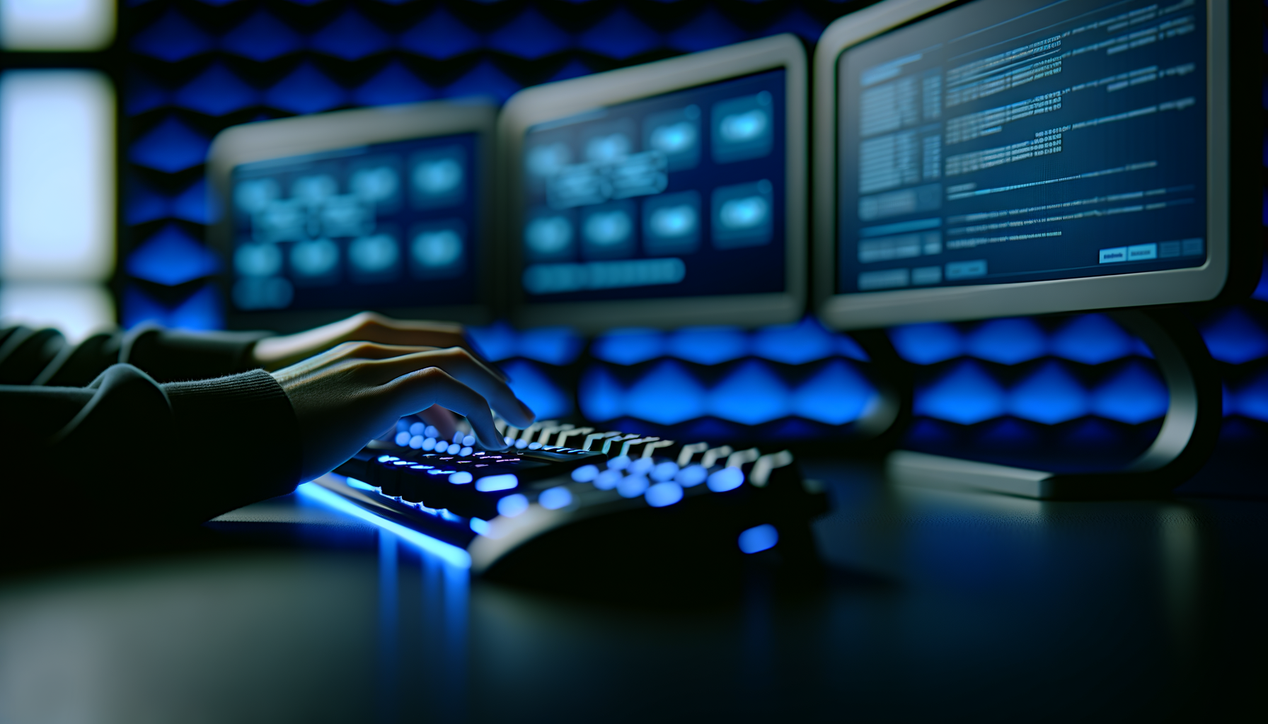 Sua Superfície de Ataque Está Fora de Controle? O Raio‑X das Vulnerabilidades Técnicas Não Mapeadas