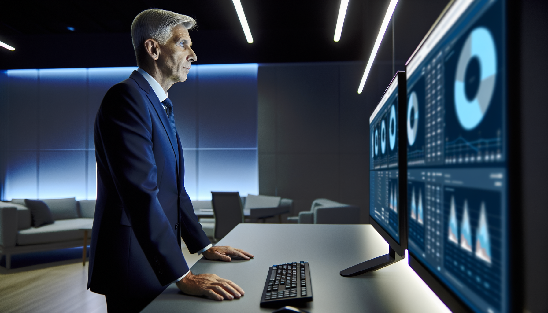 1 em Cada 3 Brechas Começa em Ativos Invisíveis: O Guia Definitivo para Mapear Vulnerabilidades Técnicas Não Mapeadas