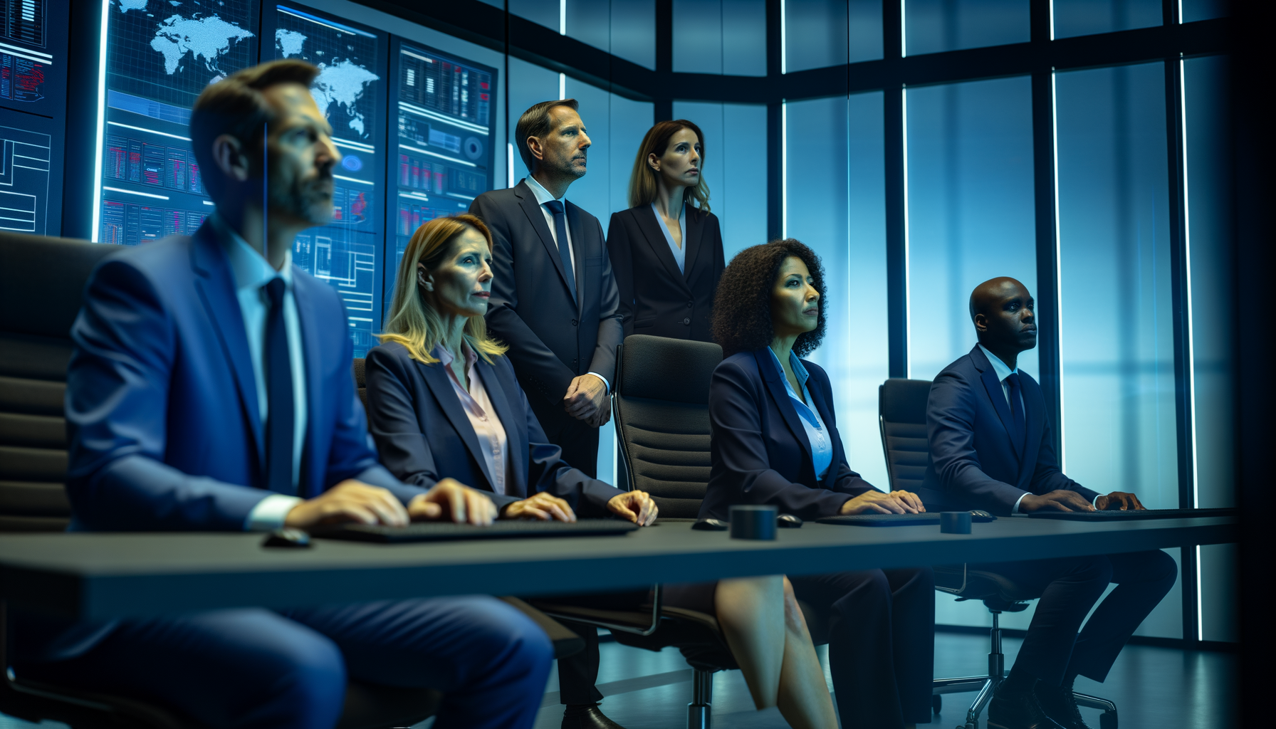 87% das Empresas Falham em Comunicação de Crise Cyber: Diagnóstico Completo e Como Reverter com ROI Comprovado