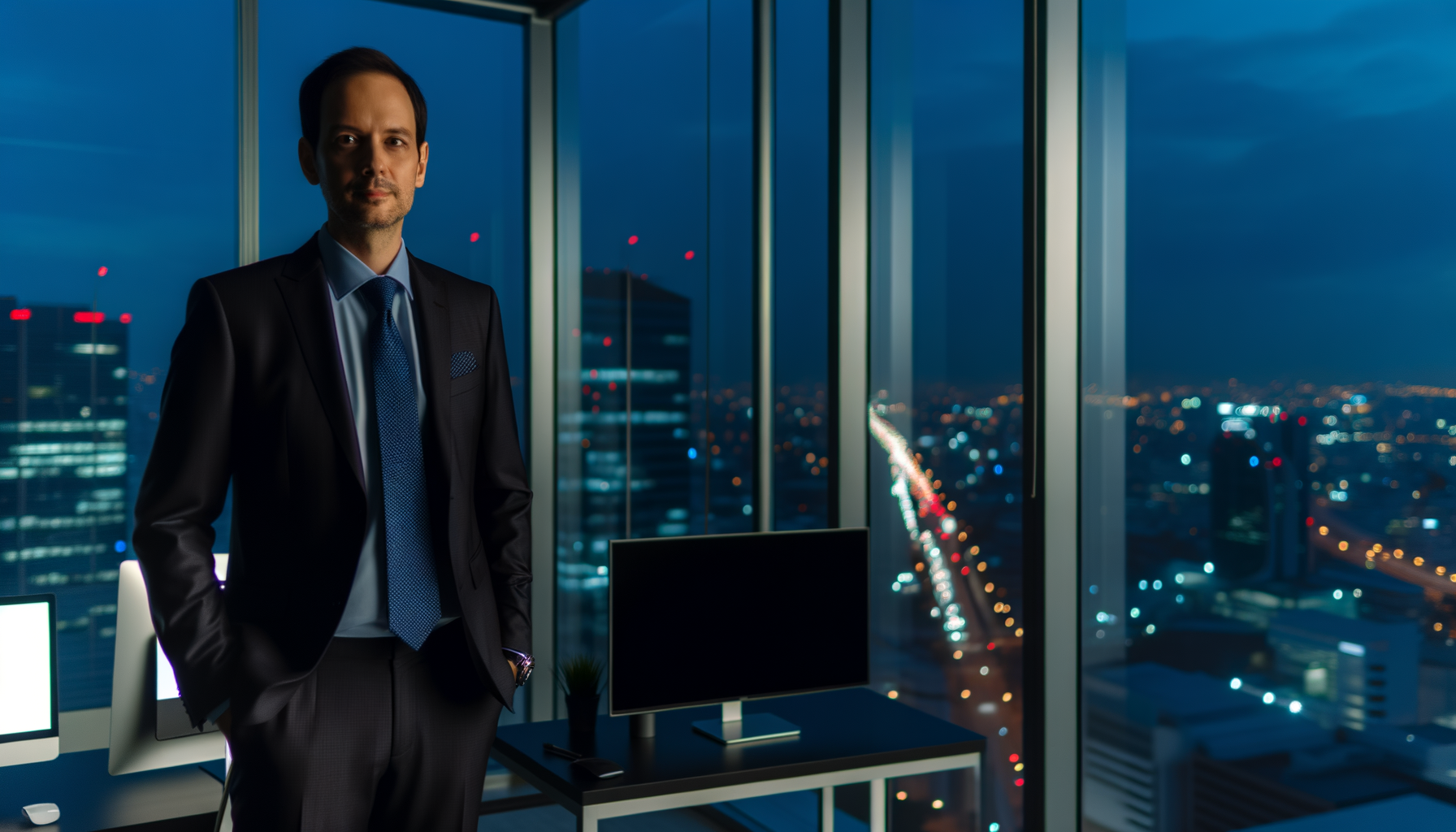 Sua Empresa Enxerga 100% da Superfície de Ataque? O Guia Definitivo para Eliminar Vulnerabilidades Técnicas Não Mapeadas