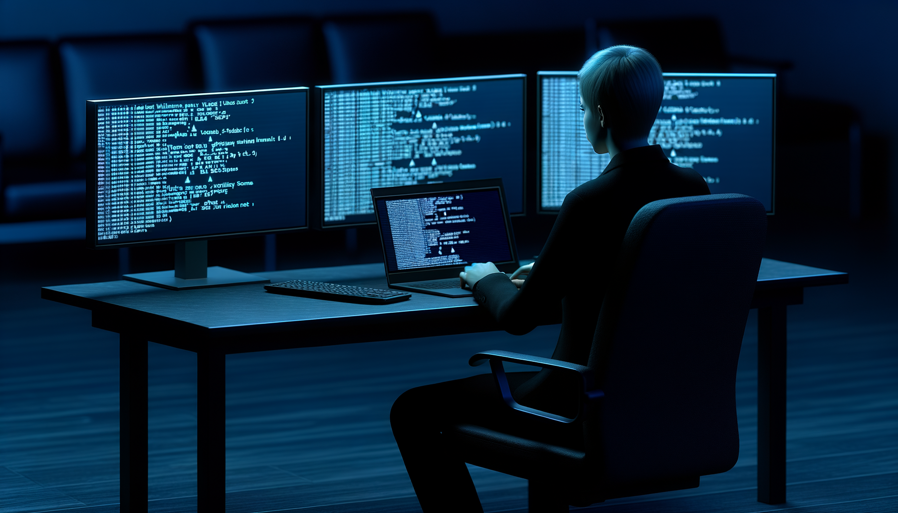 87% das Empresas Ainda Não Enxergam Seus Ativos Invisíveis: Roadmap Completo Contra Vulnerabilidades Técnicas Não Mapeadas