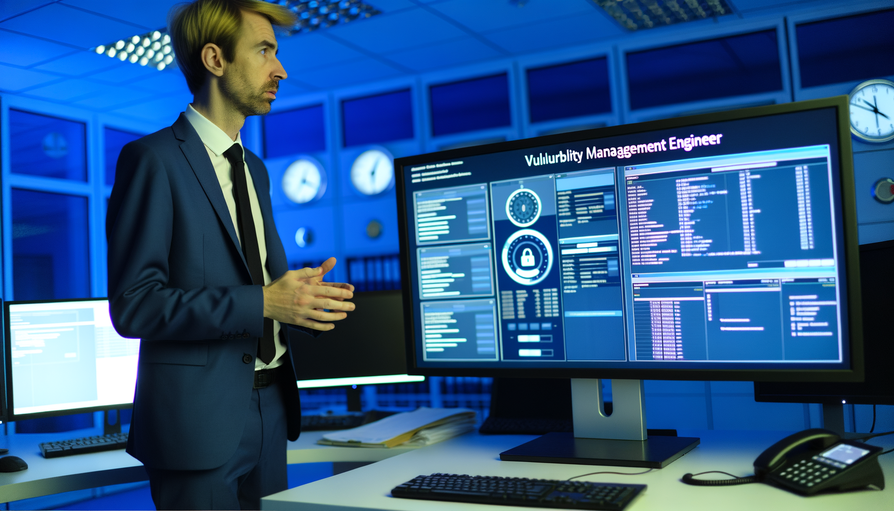 Gestão de Vulnerabilidades e Patches em 2026: O Guia Enciclopédico Definitivo para Reduzir Riscos e Evitar Incidentes