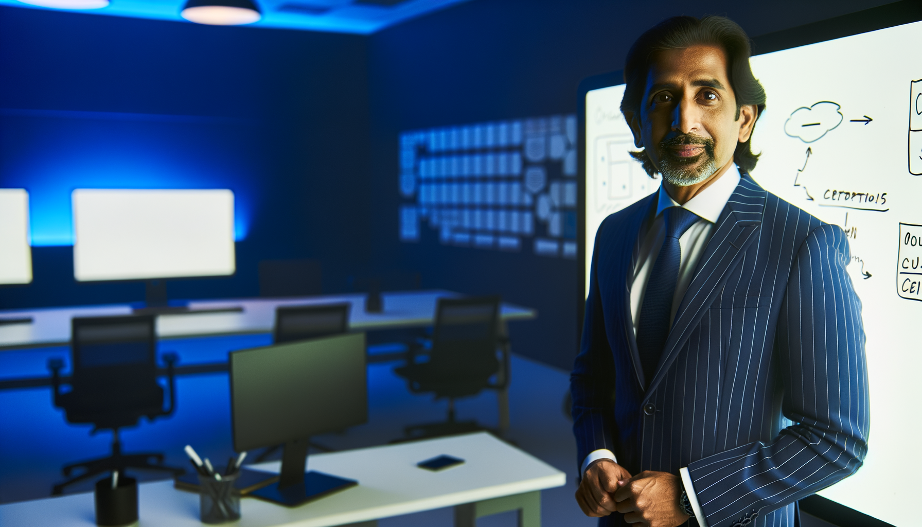 O Grande Mito Sobre Segurança de Containers e Cloud-Native Que Expõe 8 em 10 Empresas