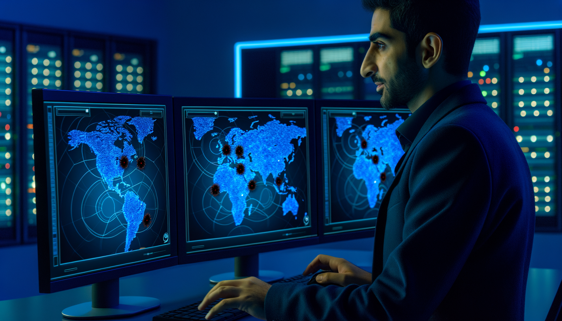 O Custo Oculto da Due Diligence de Segurança em M&A: Como Diagnosticar Riscos Antes que Destruam Seu Deal