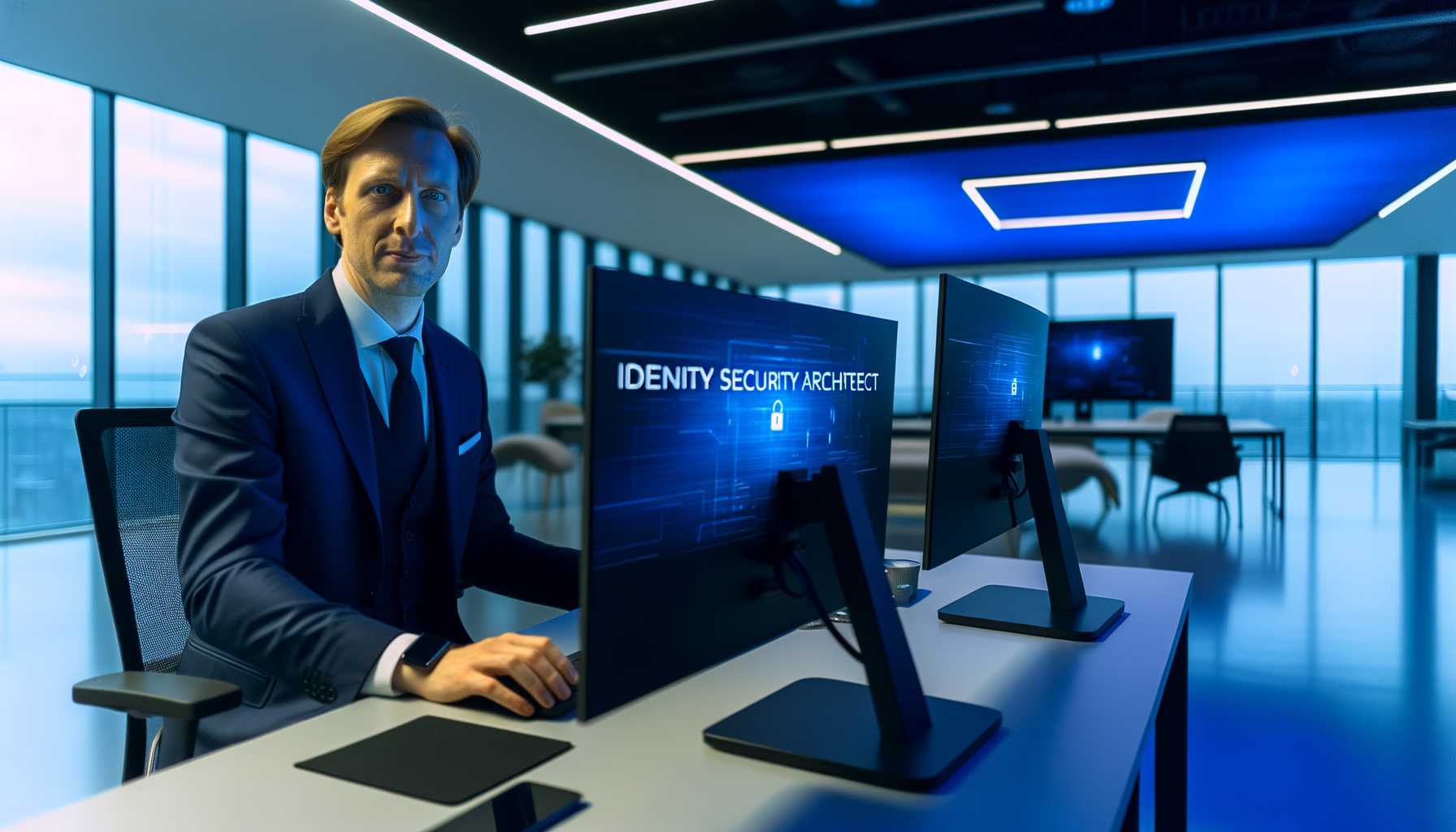 O Custo Real de Ignorar Gestão de Identidade e Acesso (IAM): R$ 4,45 Mi por Violação no Brasil