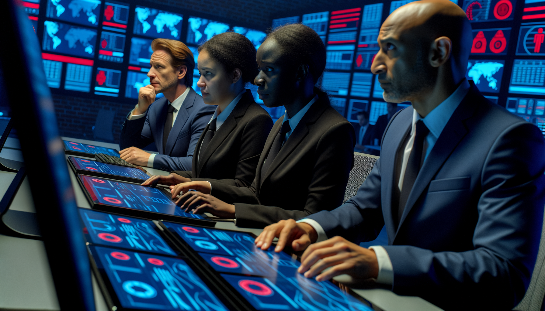 O Custo Real de Ignorar EDR e Proteção de Endpoints: Milhões em Multas, Ransomware e Paralisações no Brasil