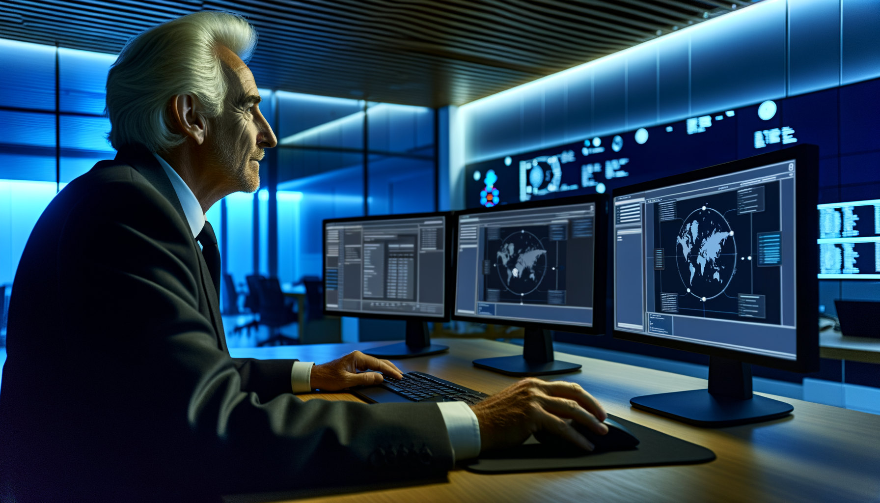 Threat Intelligence e IOCs em 2026: Framework Prático em 12 Etapas para Identificar e Bloquear Ameaças Antes do Impacto